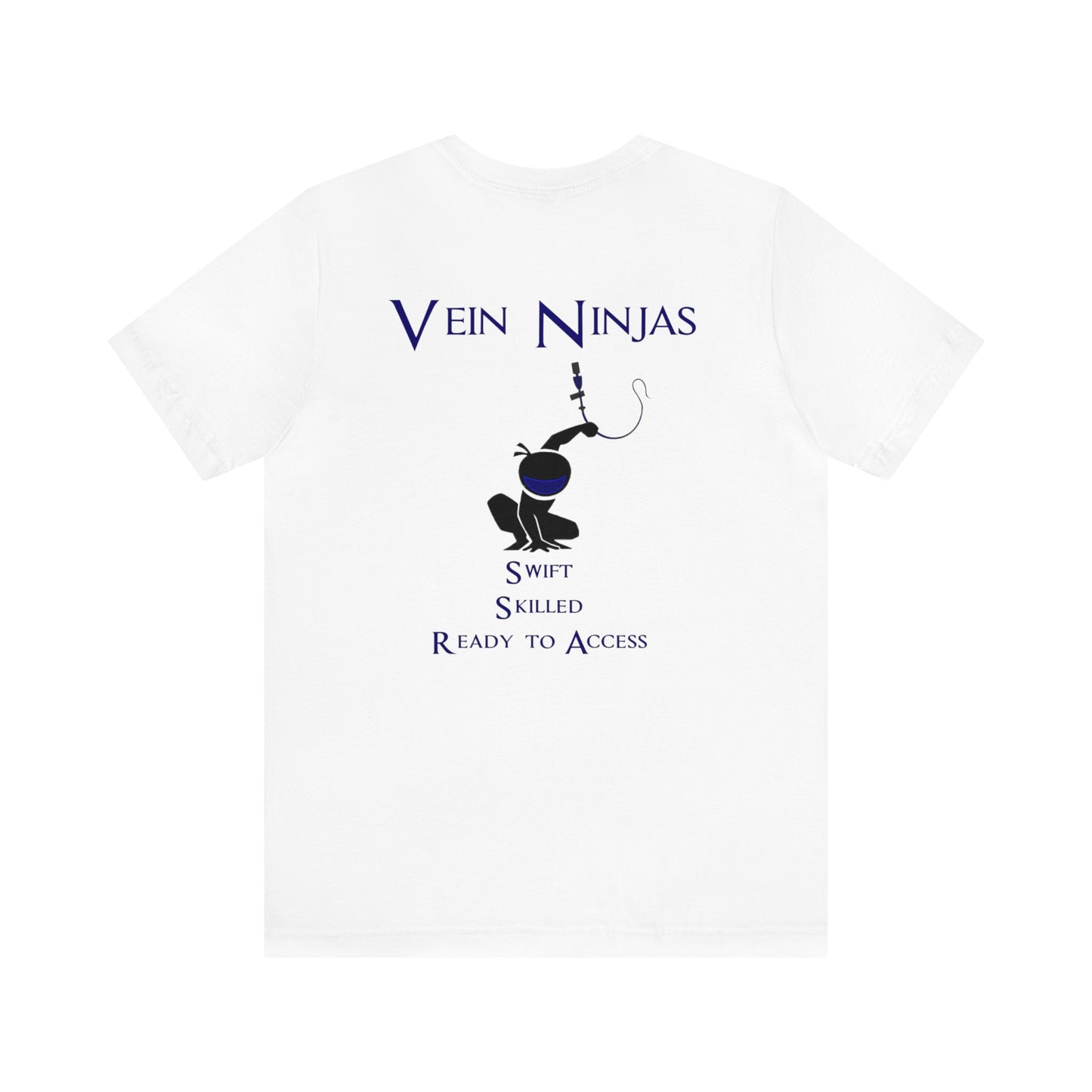 Vein Ninja Tee