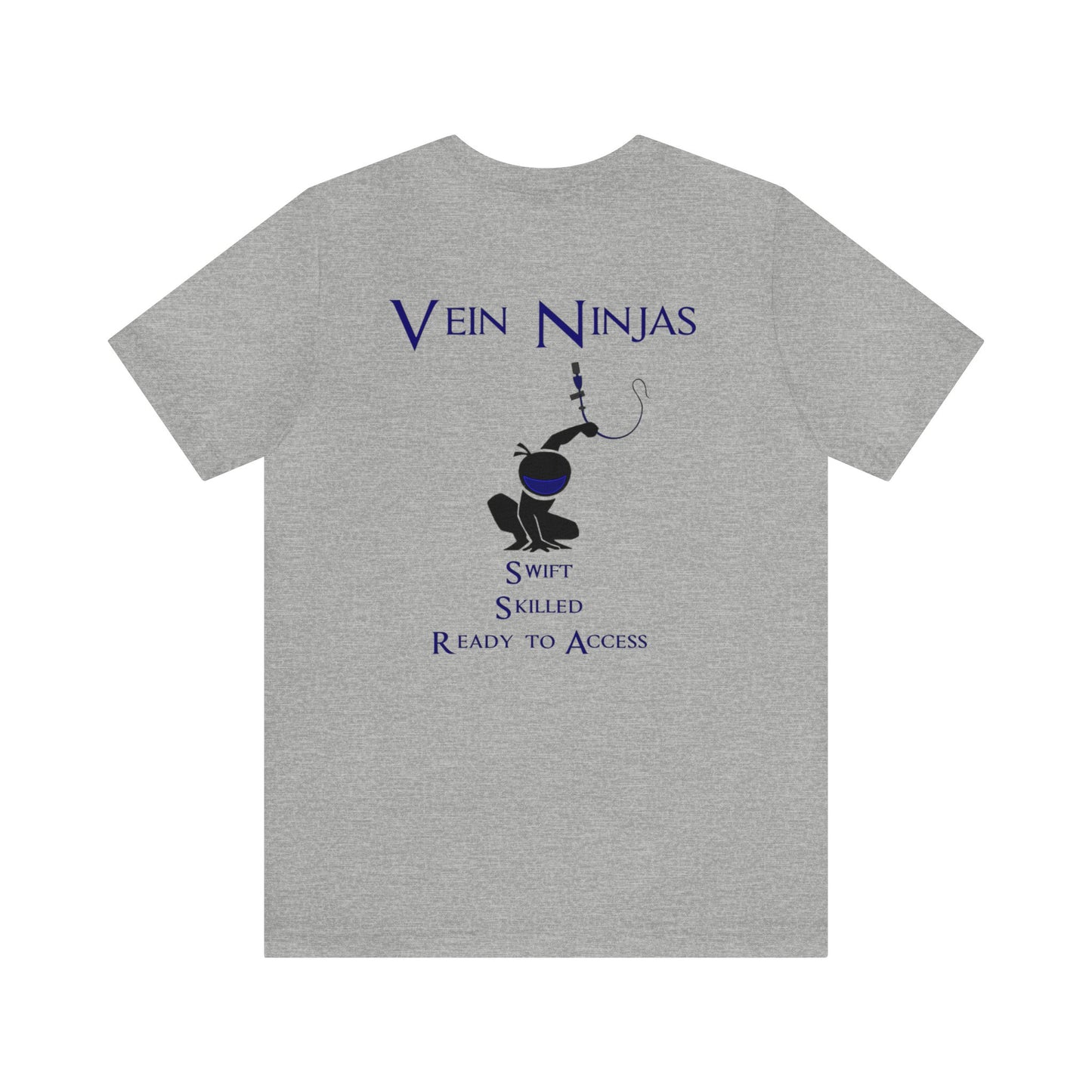 Vein Ninja Tee