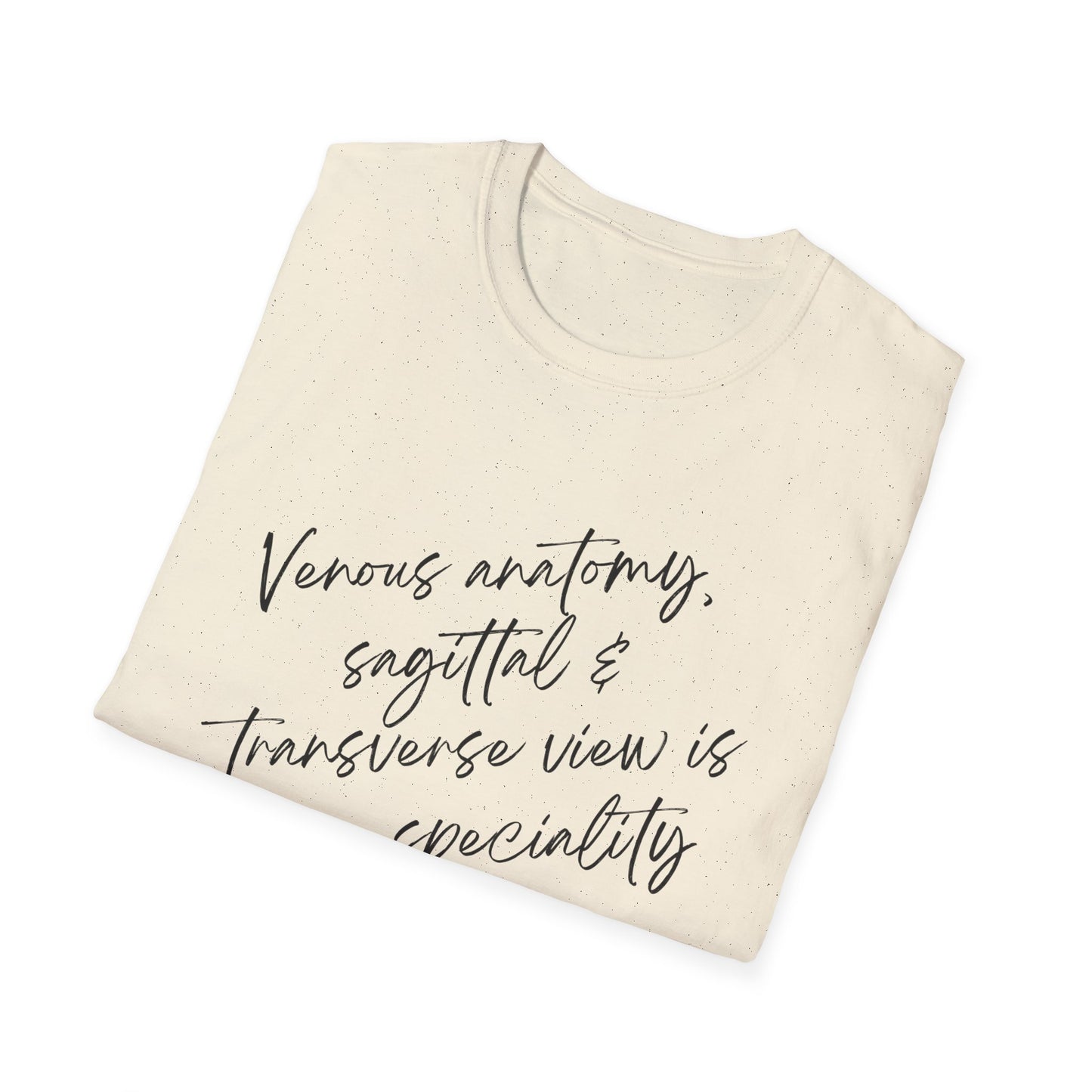 Anatomy & Views Shirt