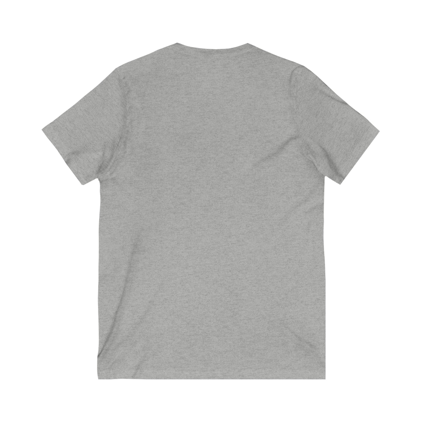 Self-Care V-Neck Tee