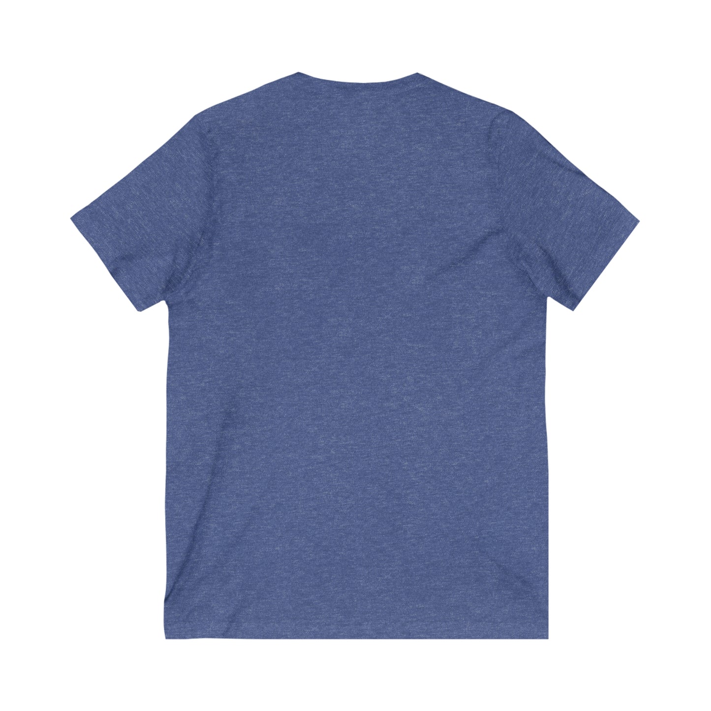 Self-Care V-Neck Tee