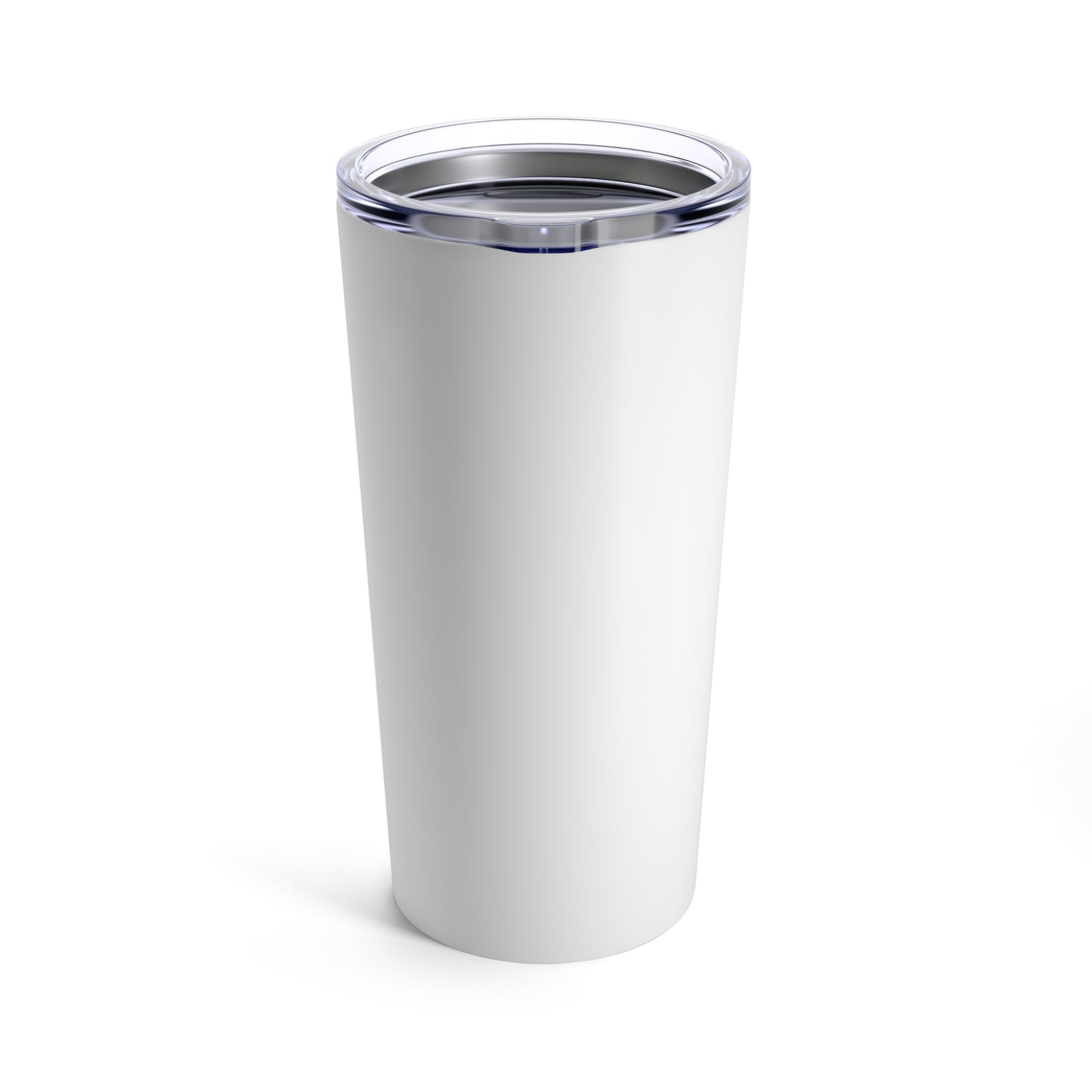 Ultrasound Stethoscope Tumbler 20oz