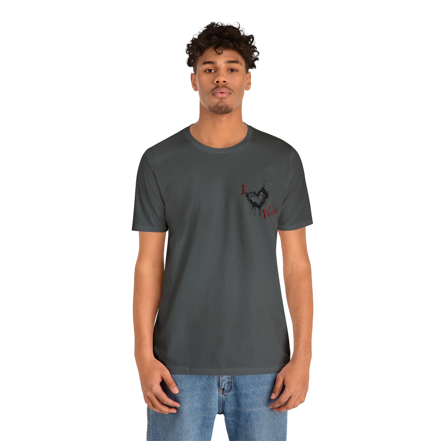 I Love Veins Tee