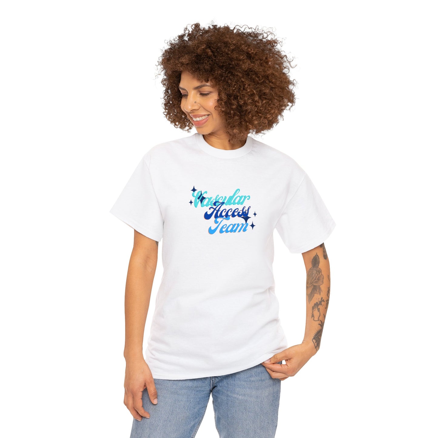 Vascular Access Team Tee