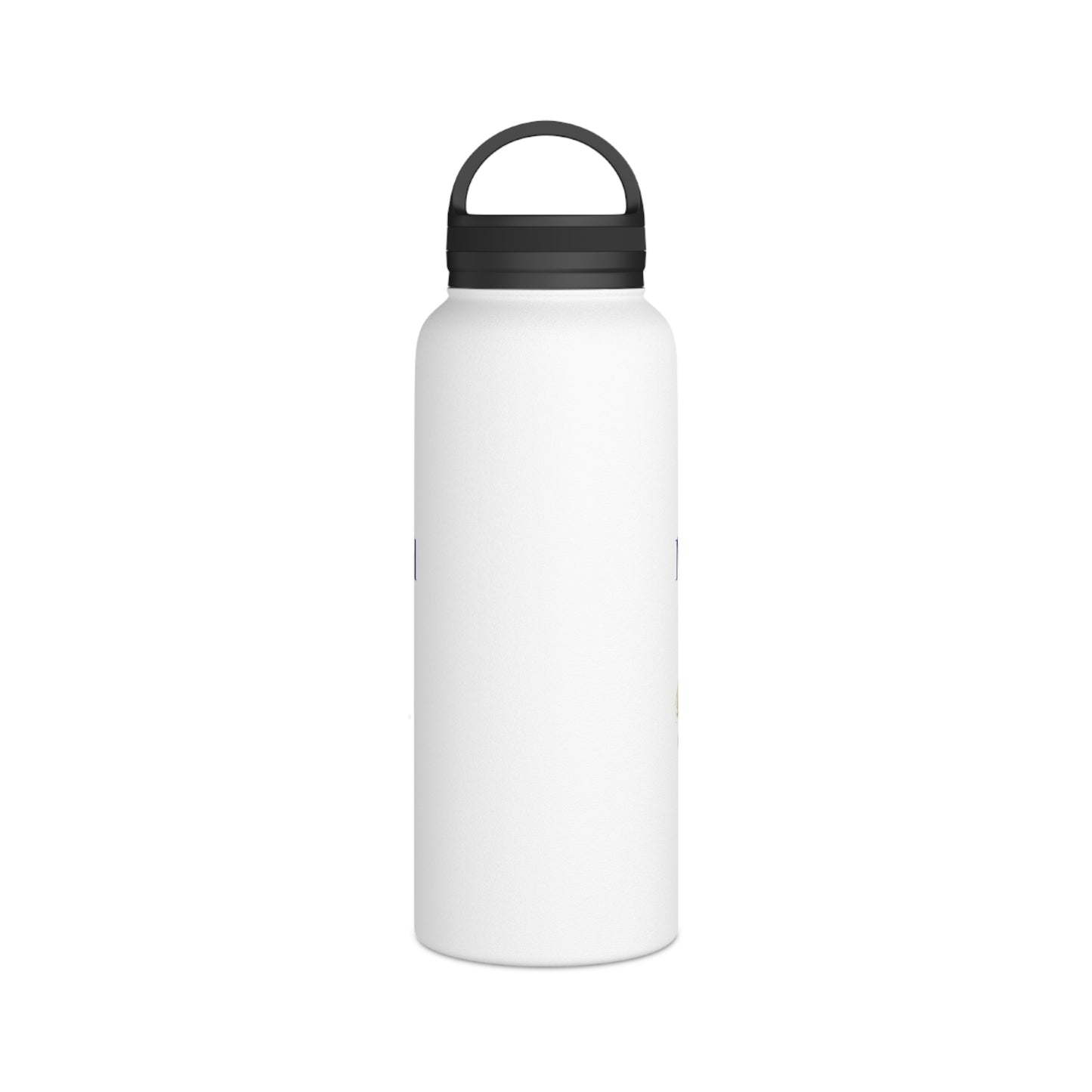Nurse Honor Guard Stainless Steel Water Bottle