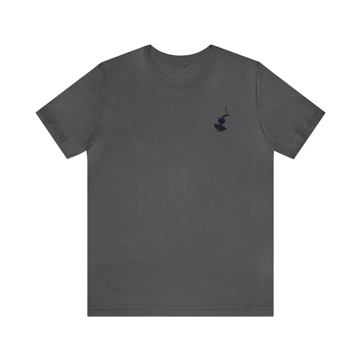 Vein Ninja Tee