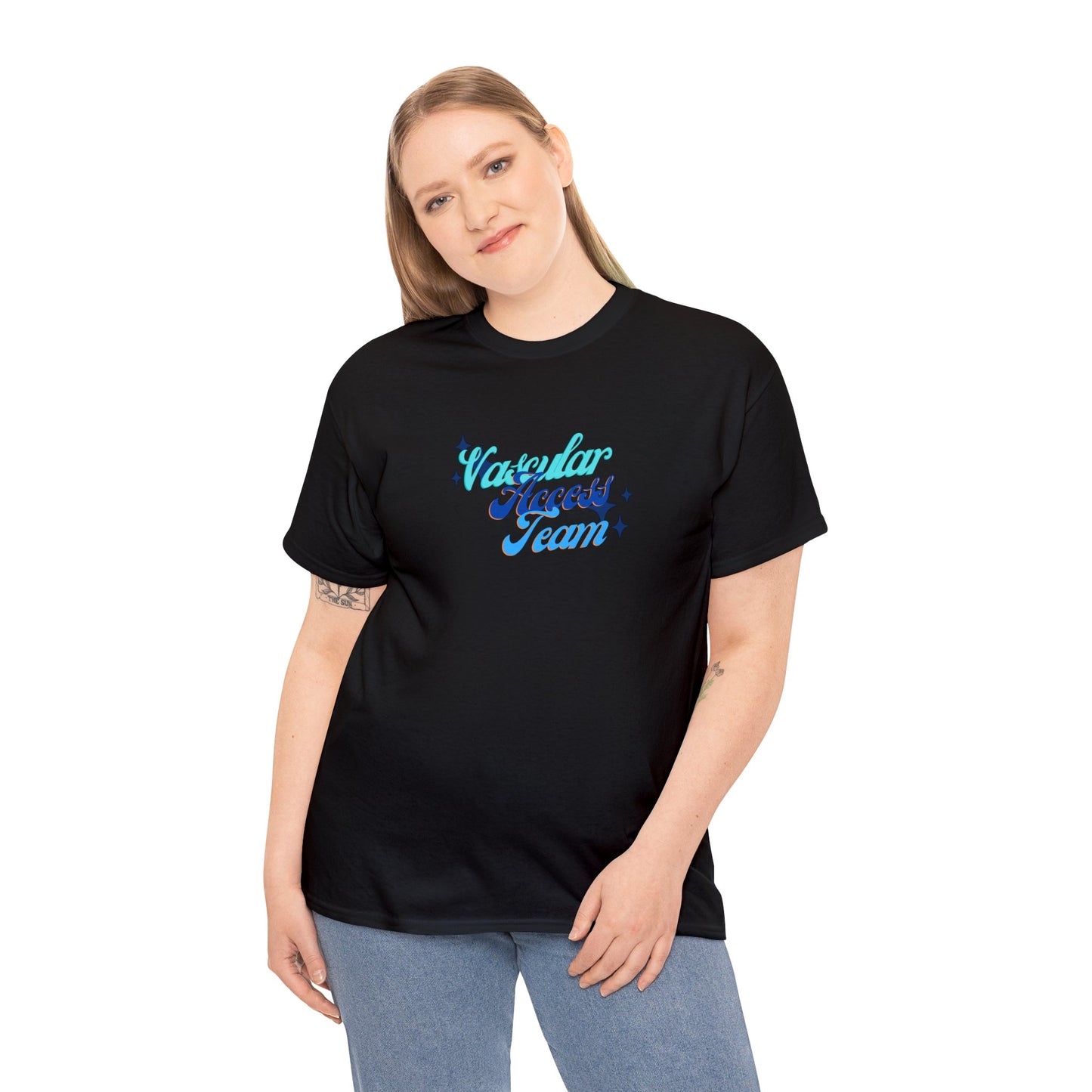 Vascular Access Team Tee