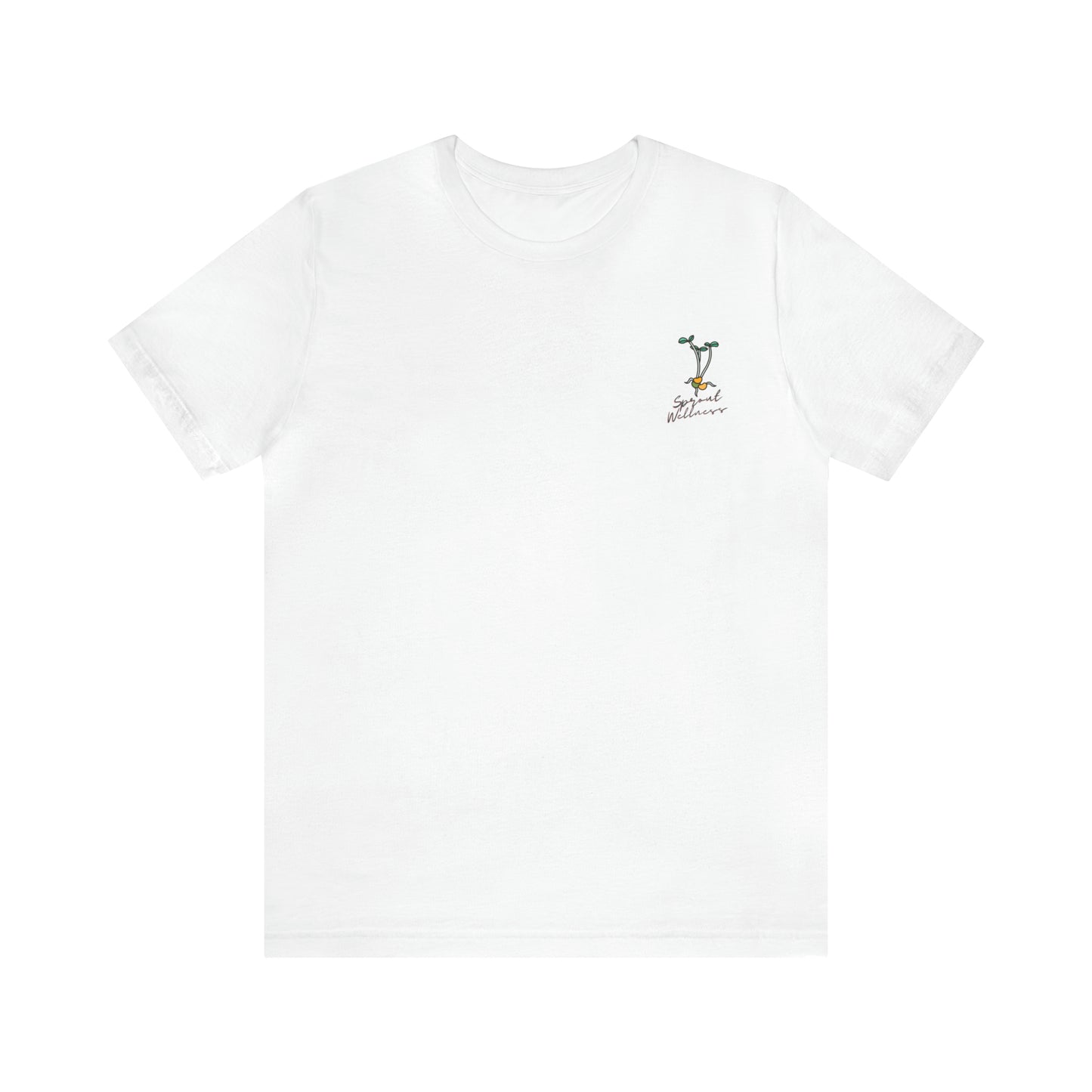Sprout Wellness Classic Tee