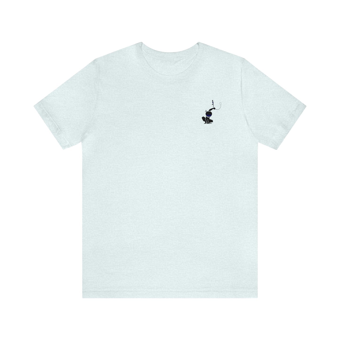 Vein Ninja Tee