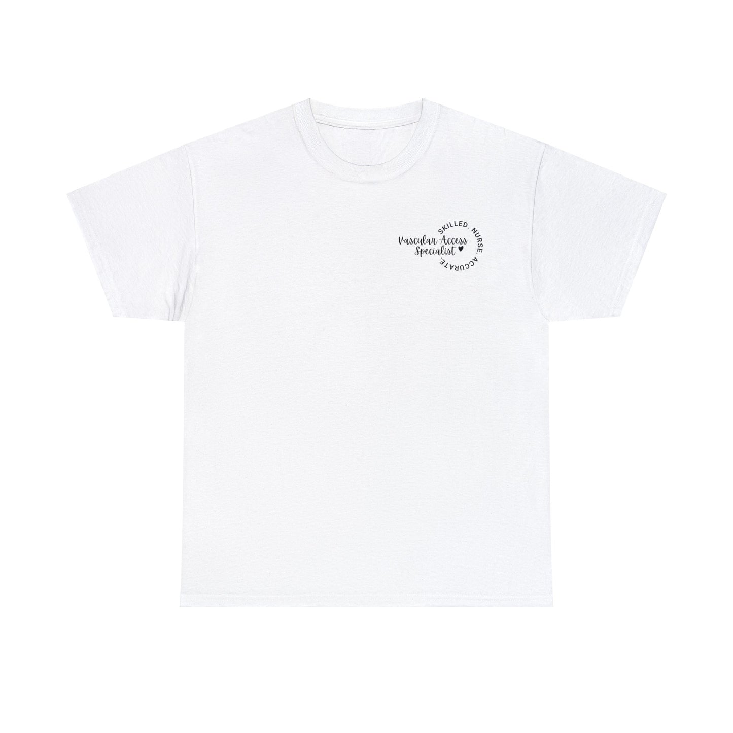 Vascular Access Specialist Tee