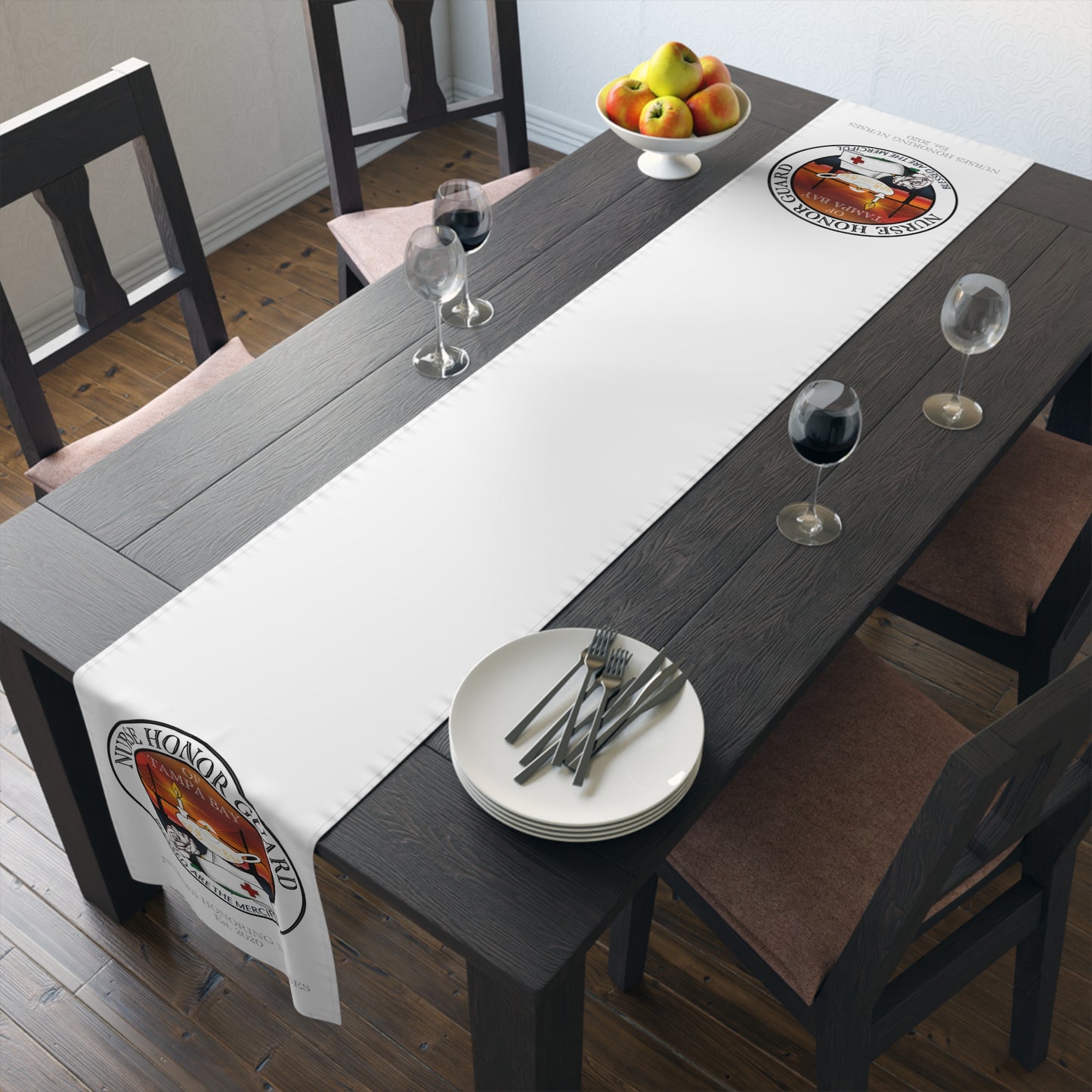 NHG of Tampa Bay Table Runner