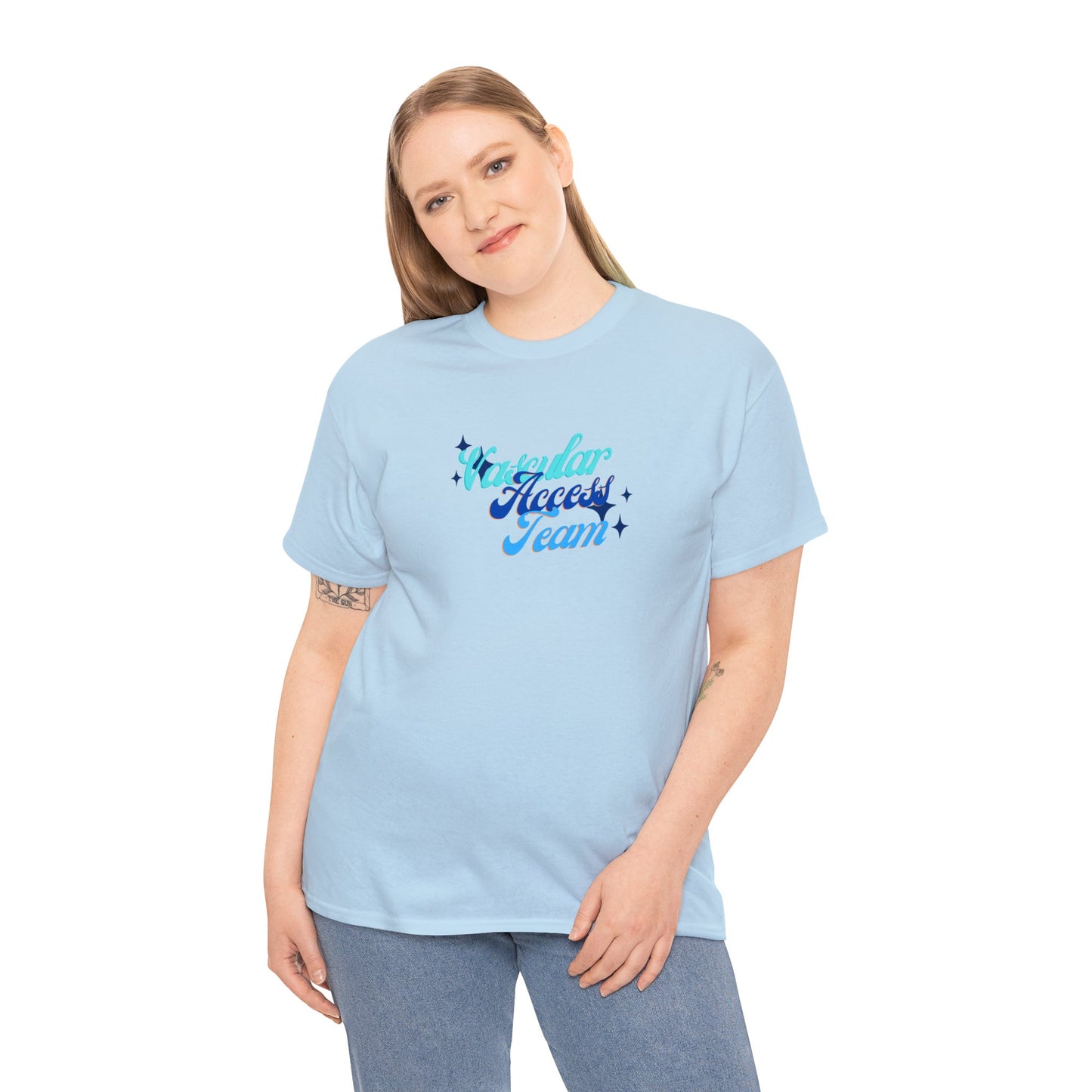 Vascular Access Team Tee