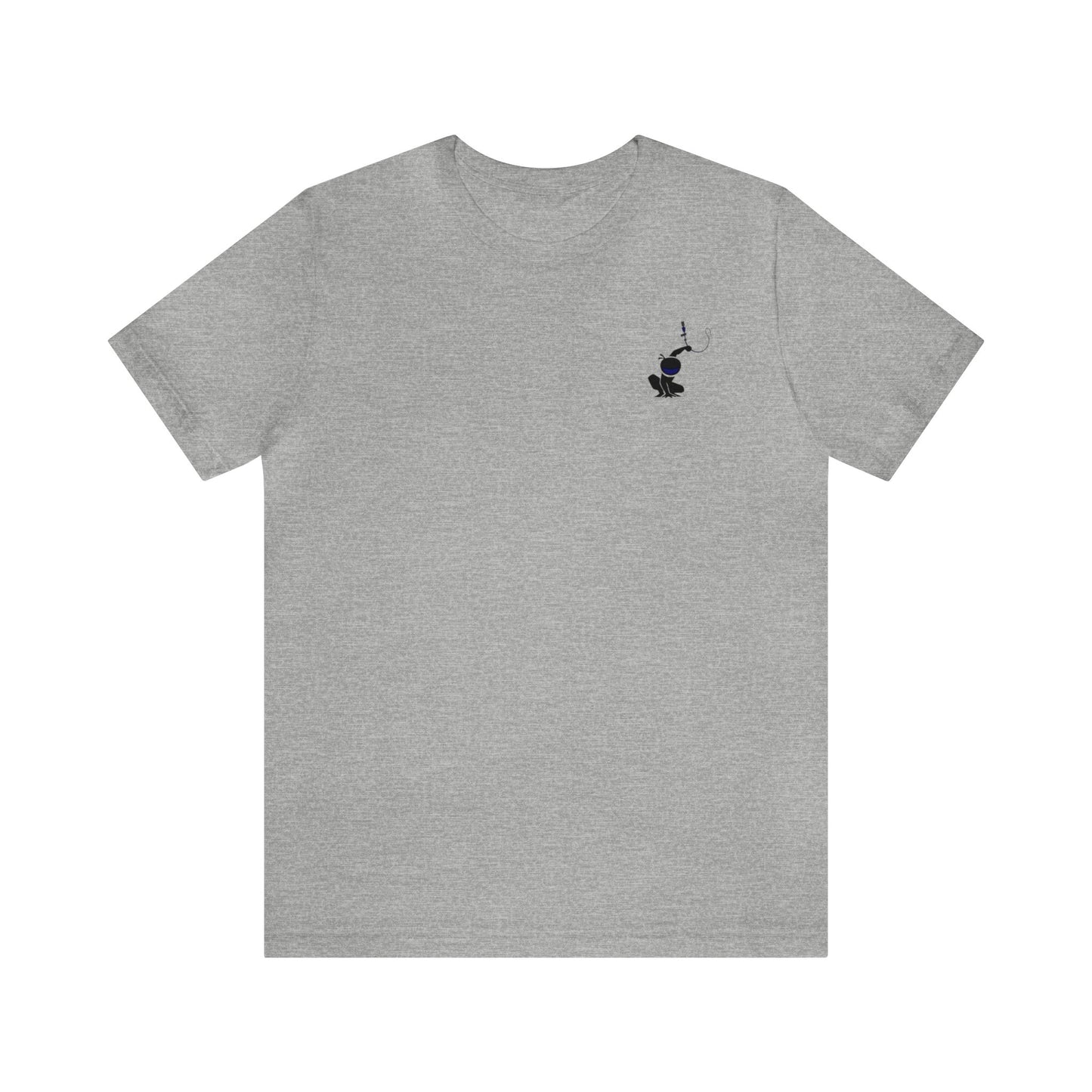 Vein Ninja Tee