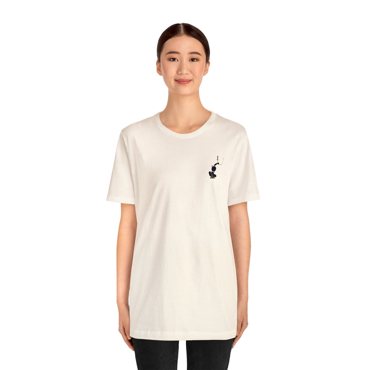 Vein Ninja Tee