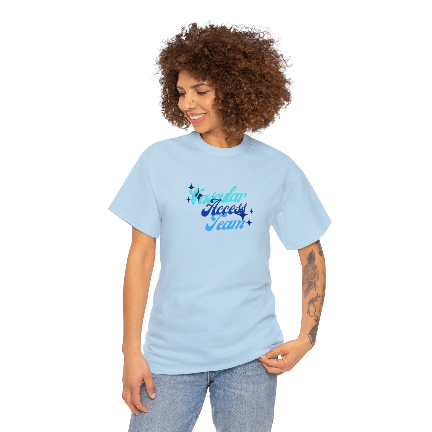 Vascular Access Team Tee