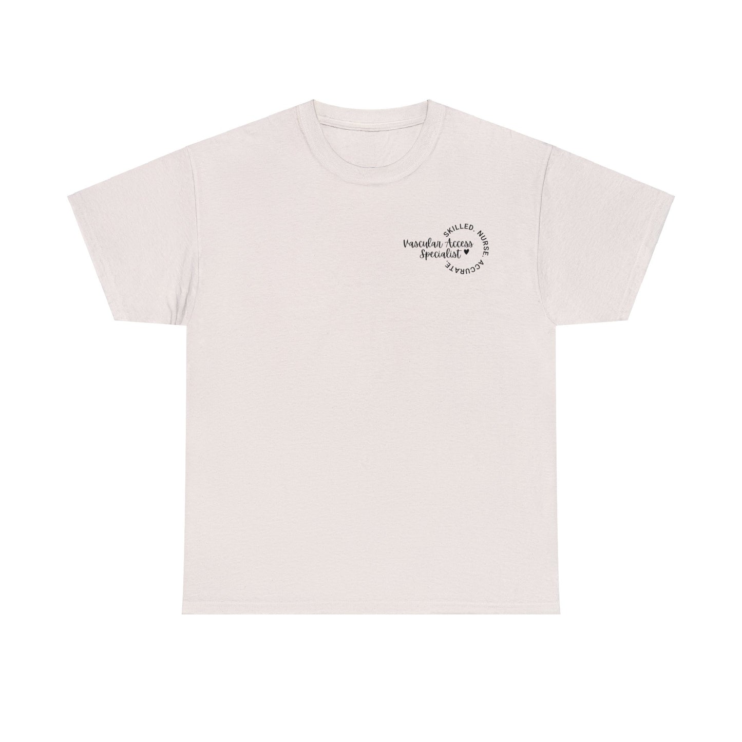 Vascular Access Specialist Tee