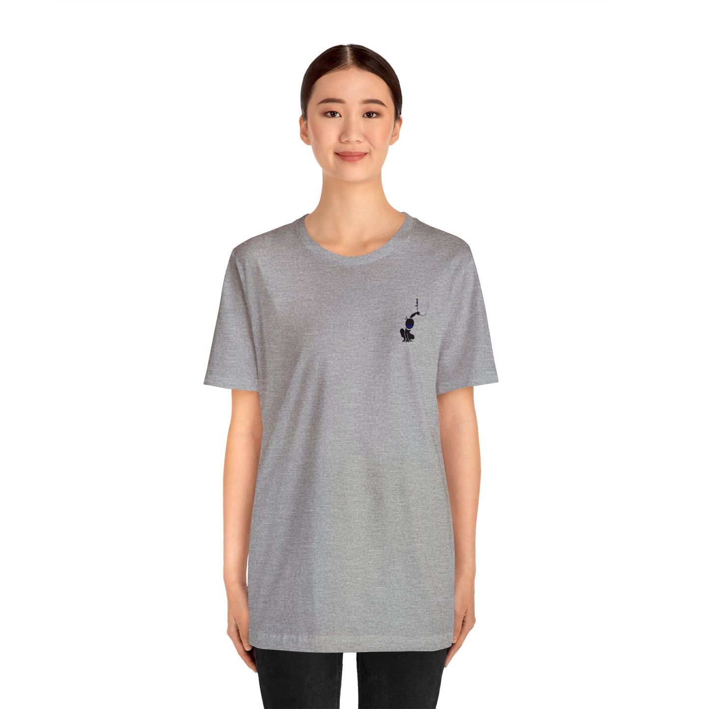Vein Ninja Tee