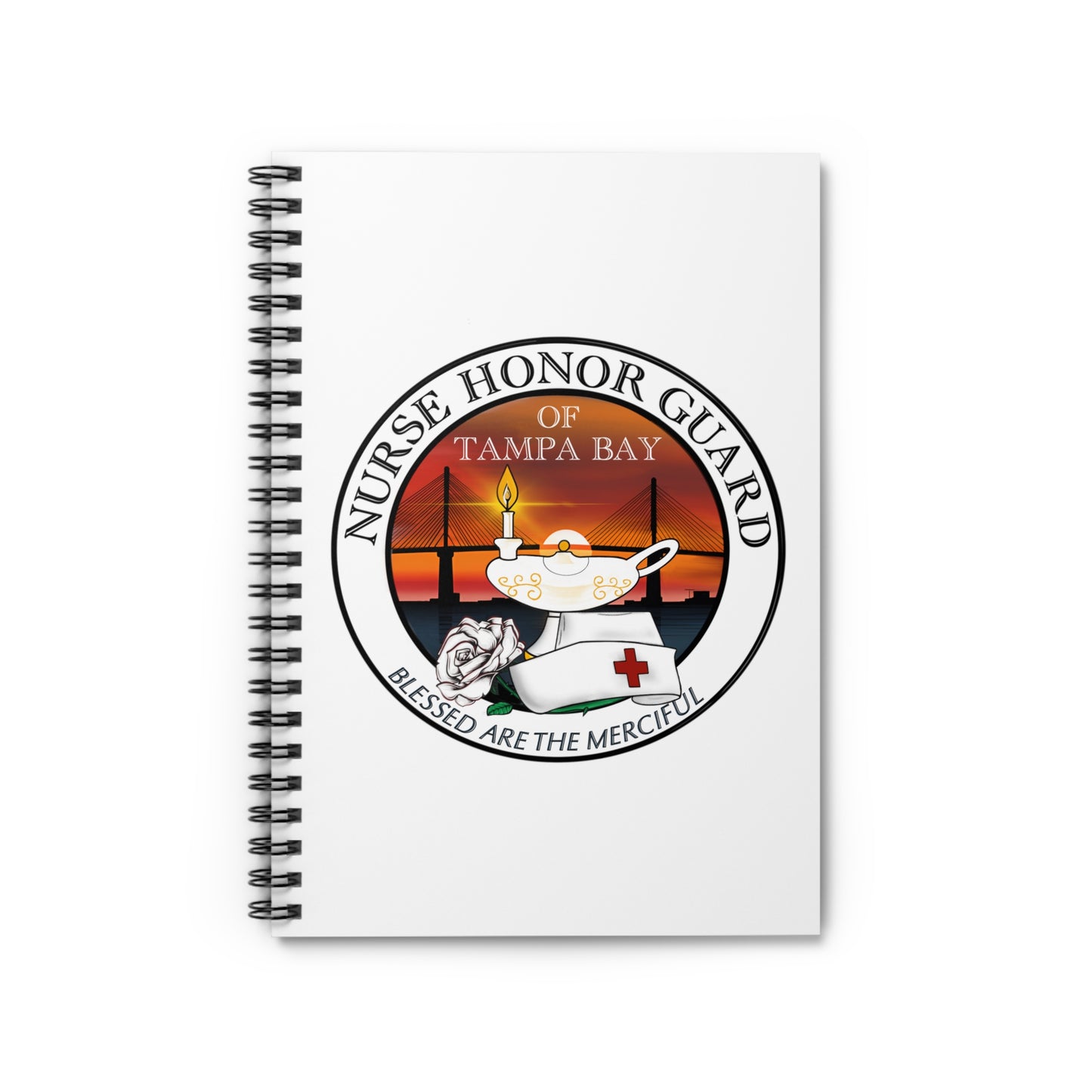 NHG of Tampa Bay Notebook