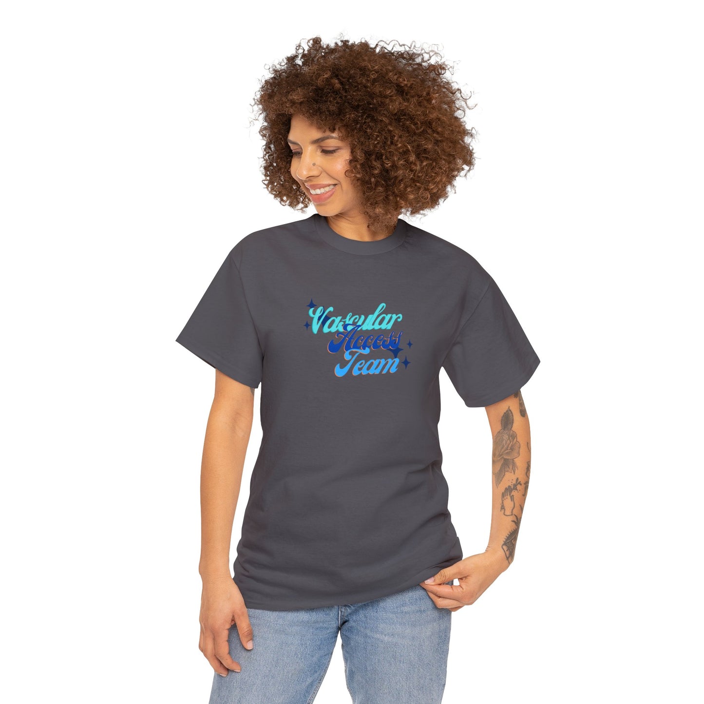 Vascular Access Team Tee