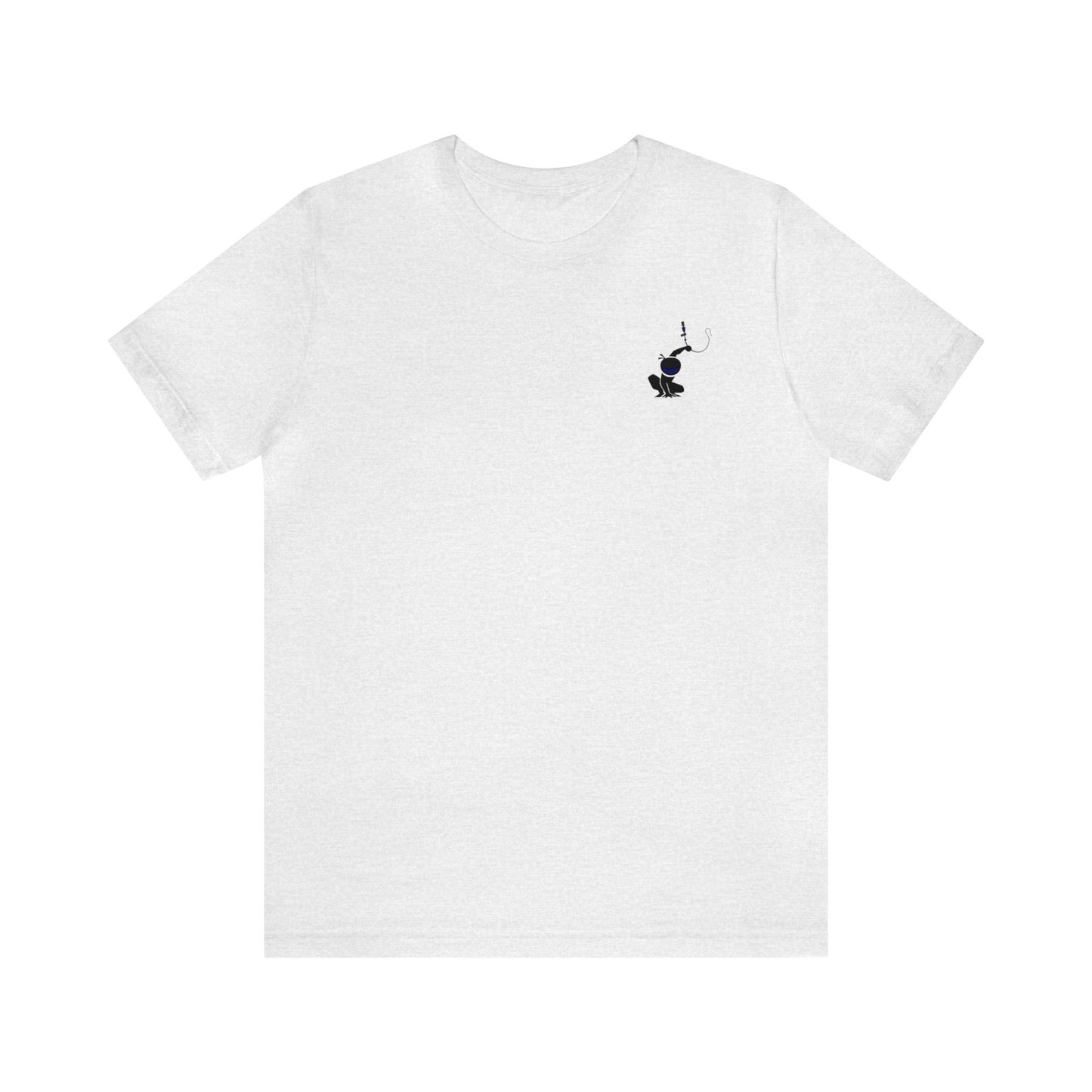 Vein Ninja Tee