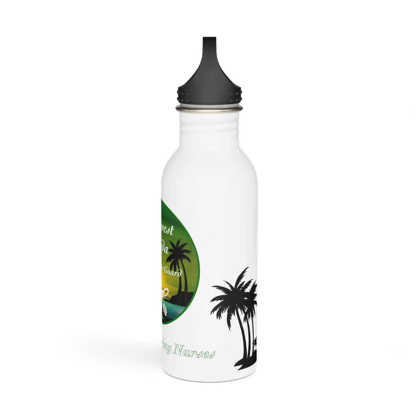 SW Florida NHG Water Bottle