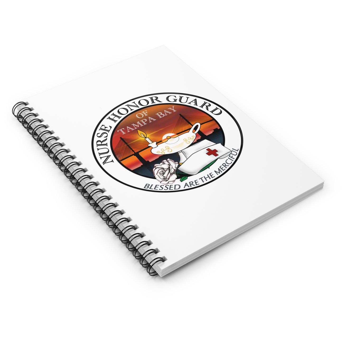 NHG of Tampa Bay Notebook