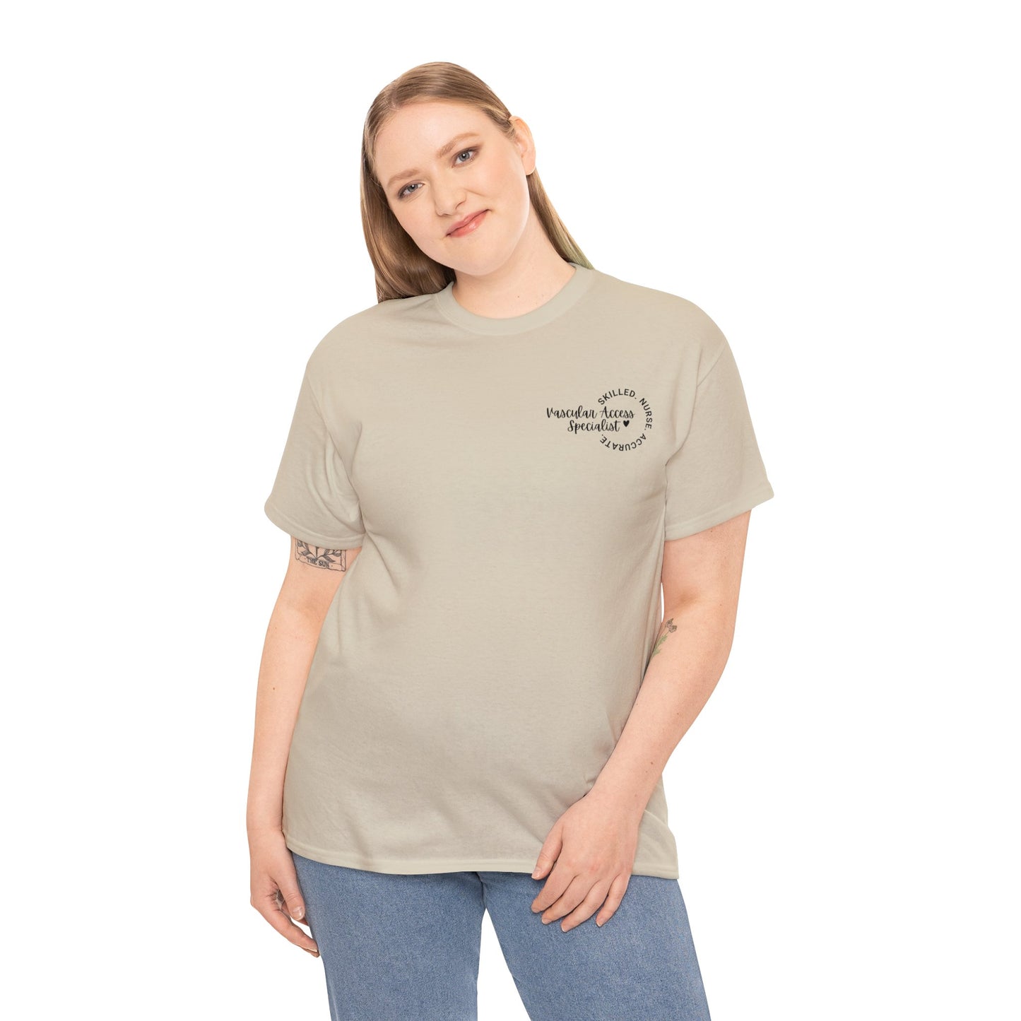 Vascular Access Specialist Tee