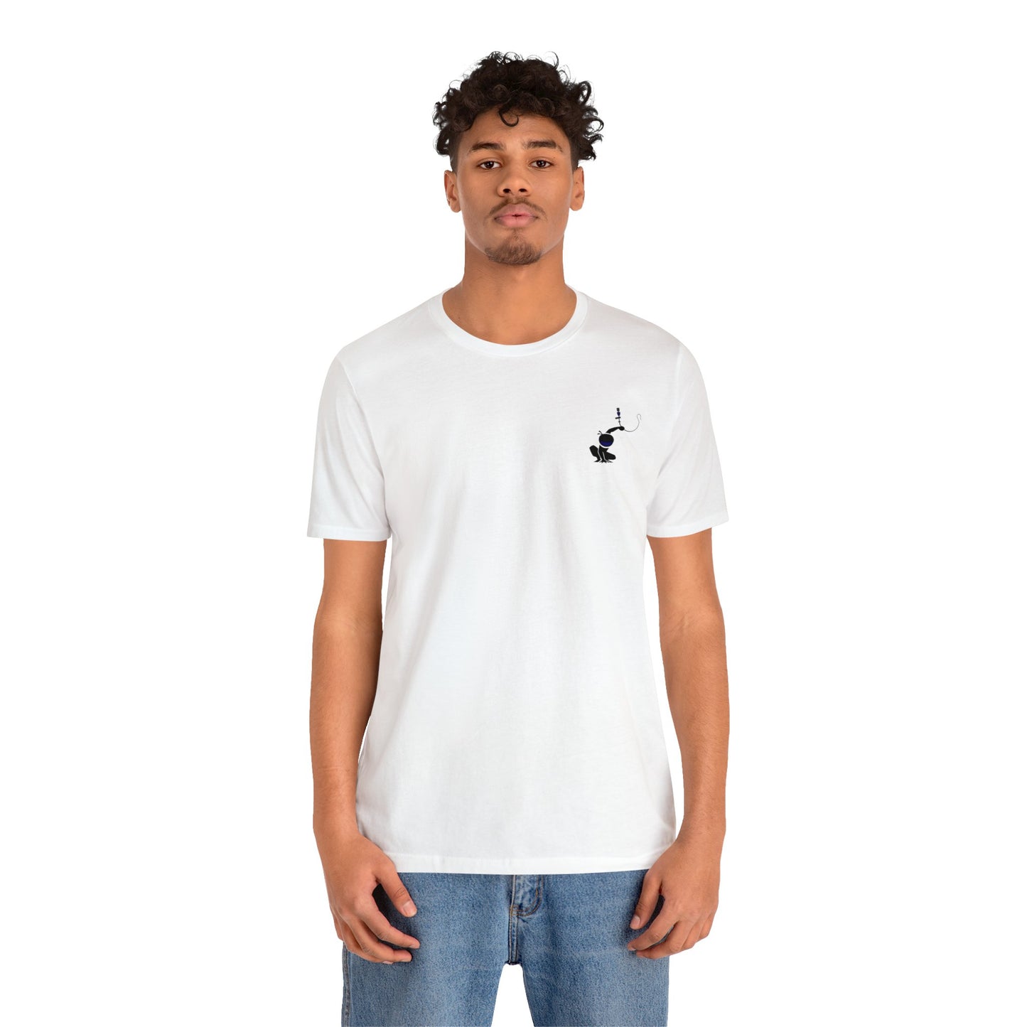 Vein Ninja Tee
