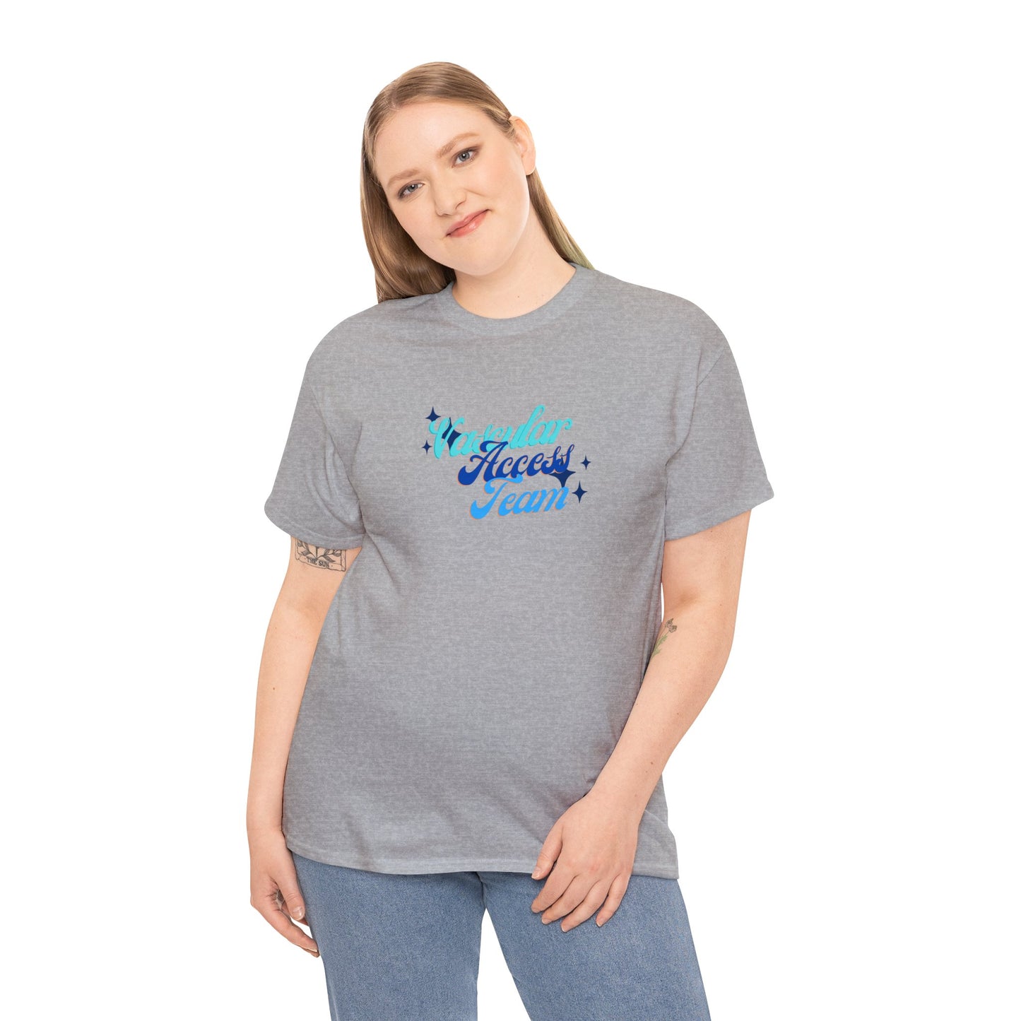 Vascular Access Team Tee