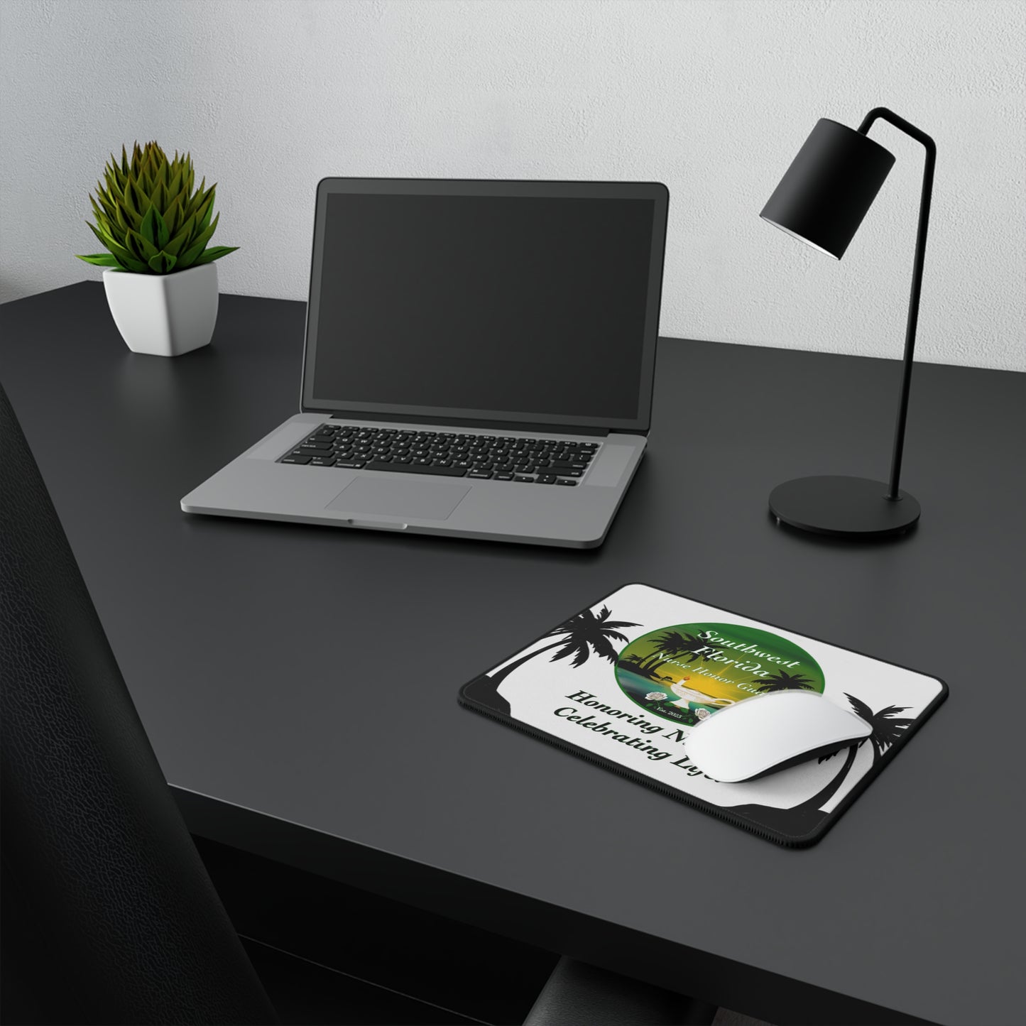 SW Florida Nurse Honor Guard Mouse Pads