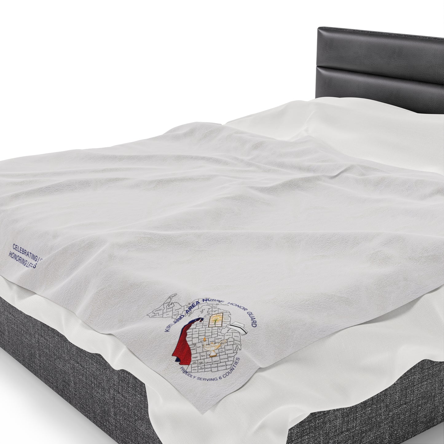 Living Tribute Blanket: Kirtland Area NHG