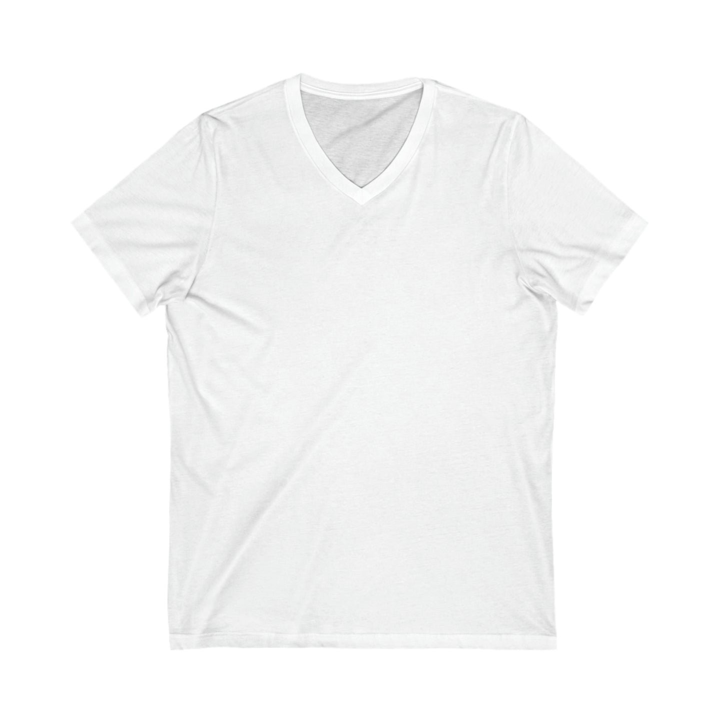 Self-Care V-Neck Tee
