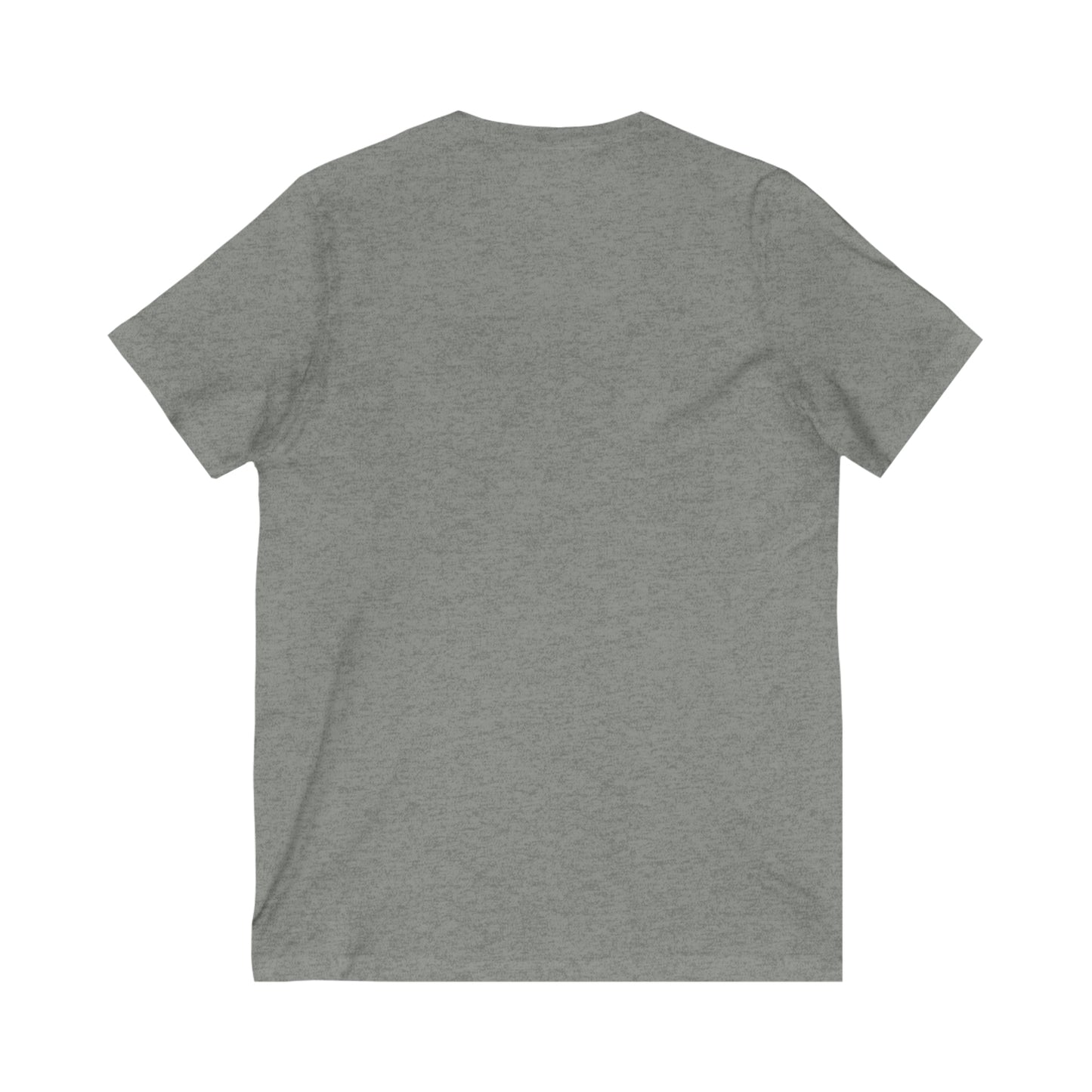 Self-Care V-Neck Tee