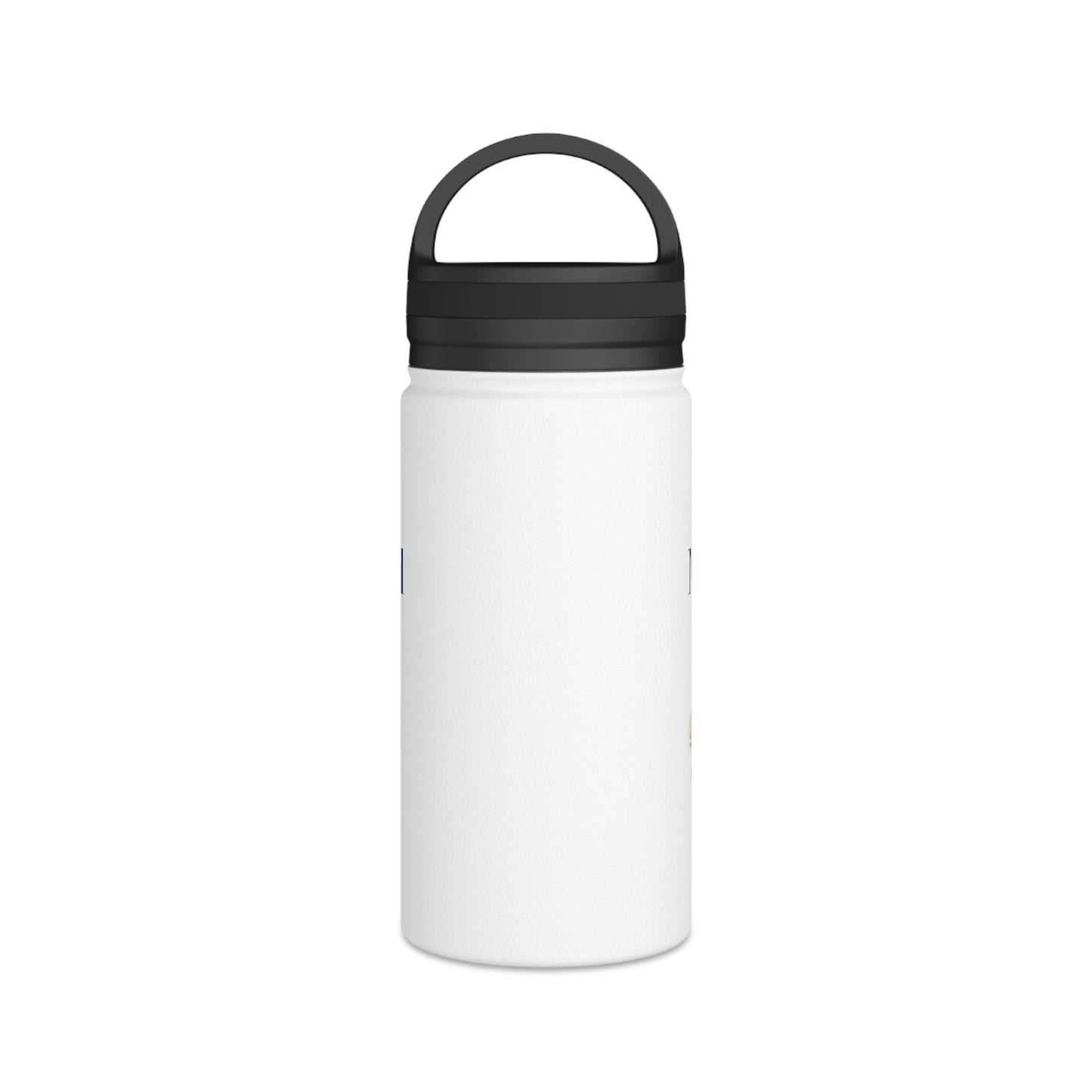 Nurse Honor Guard Stainless Steel Water Bottle