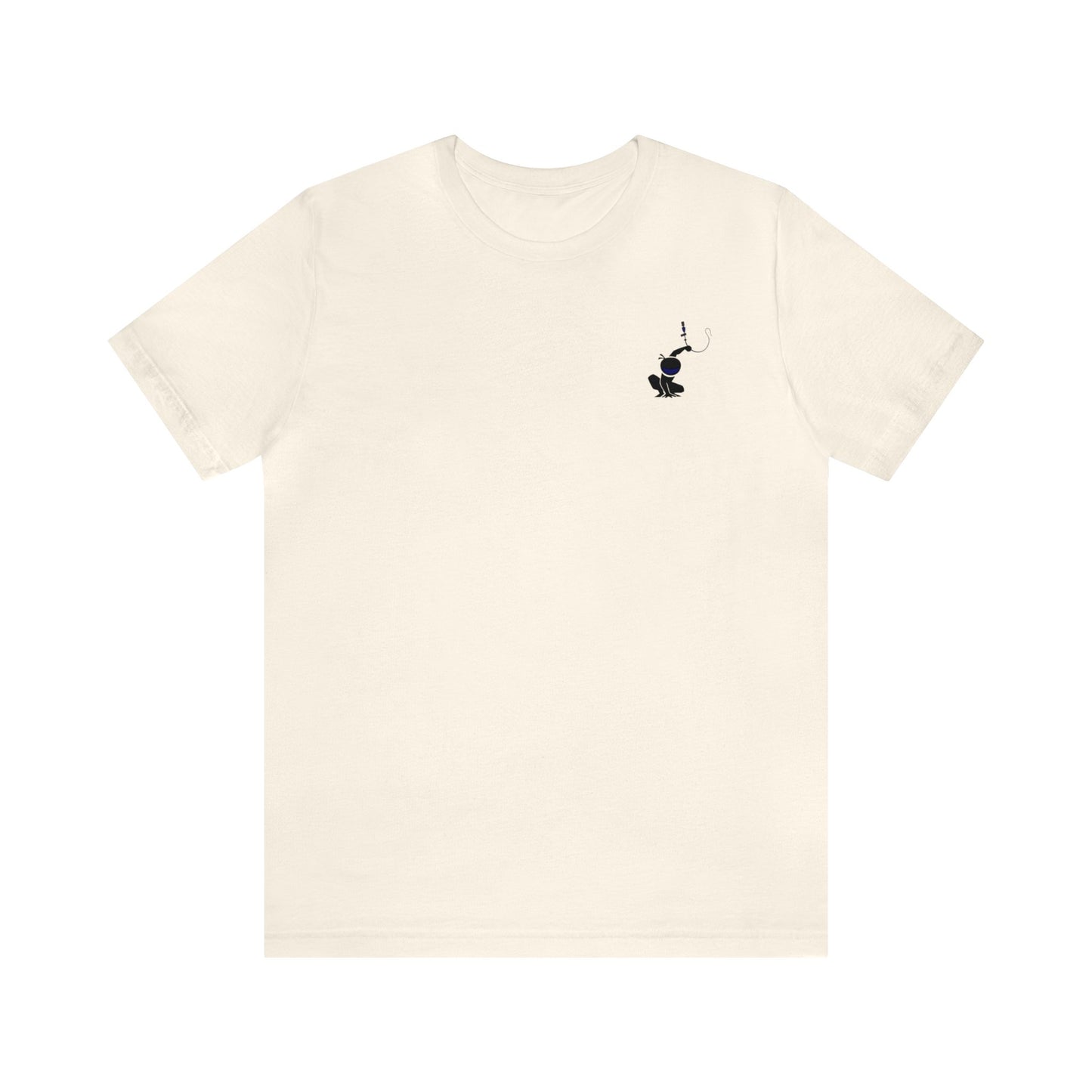 Vein Ninja Tee
