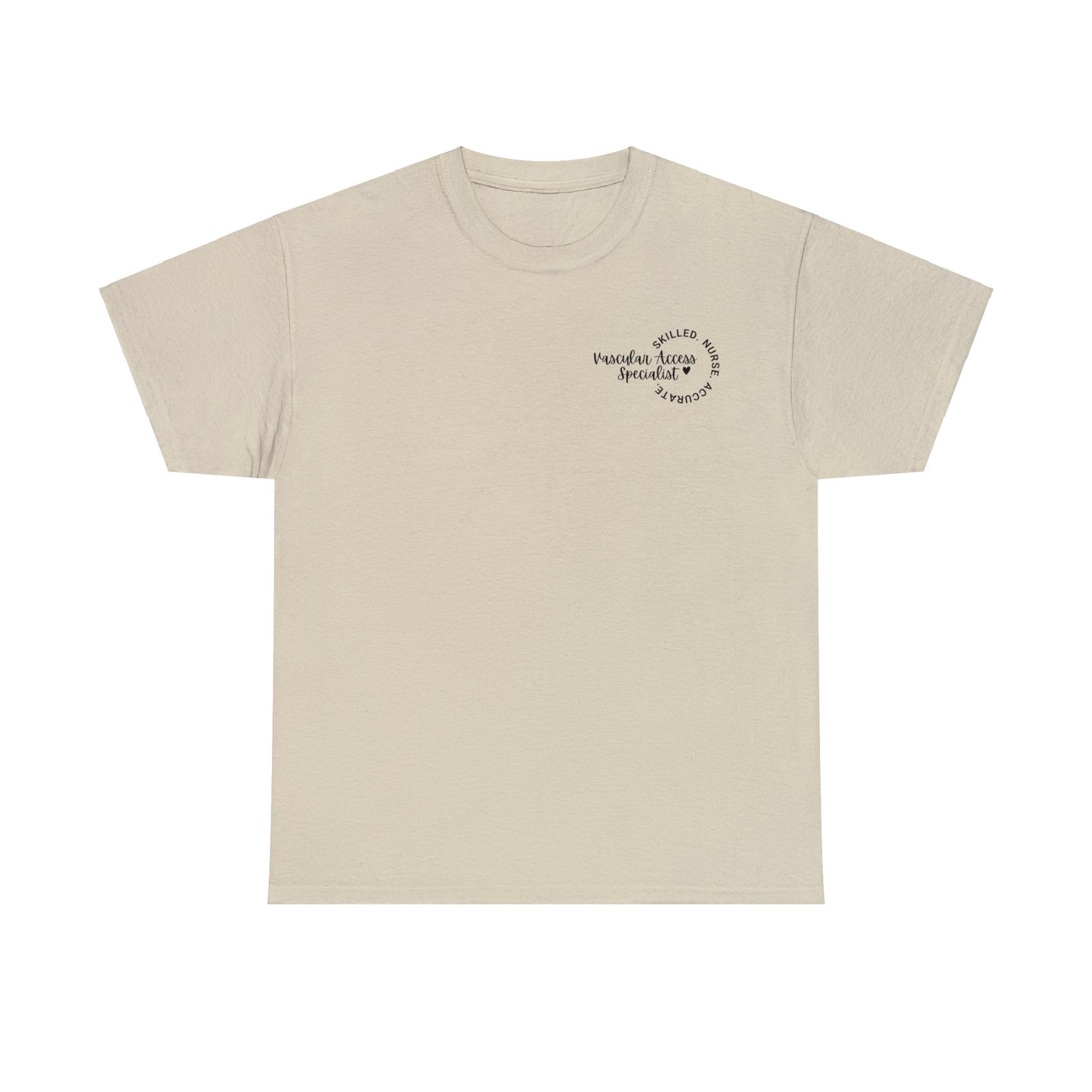 Vascular Access Specialist Tee
