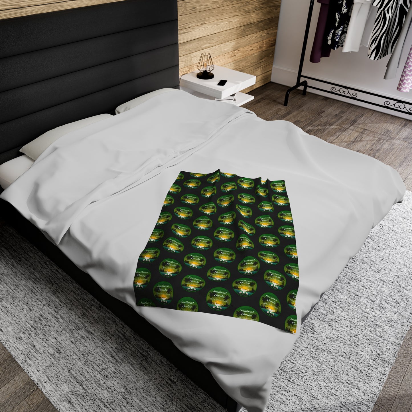 Living Tribute Blanket
