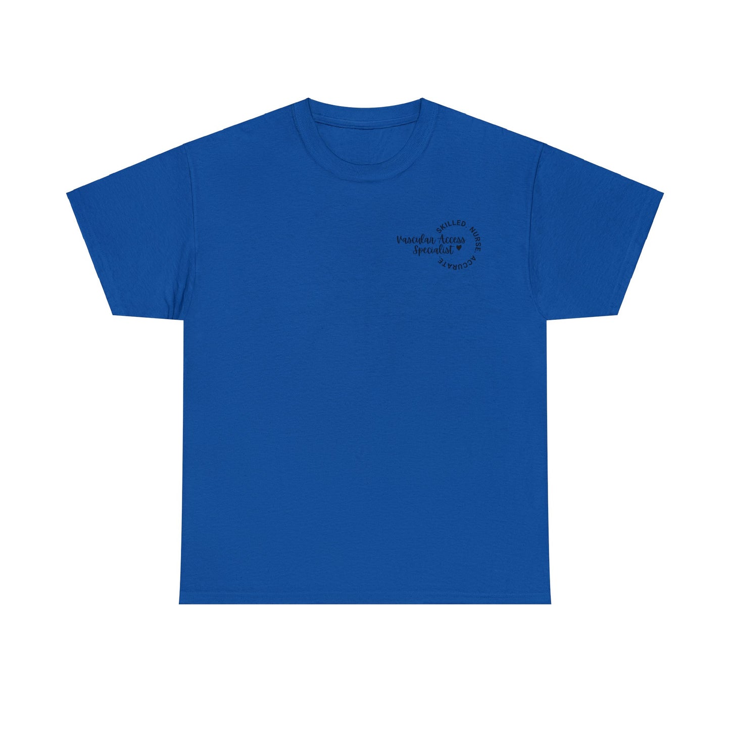 Vascular Access Specialist Tee