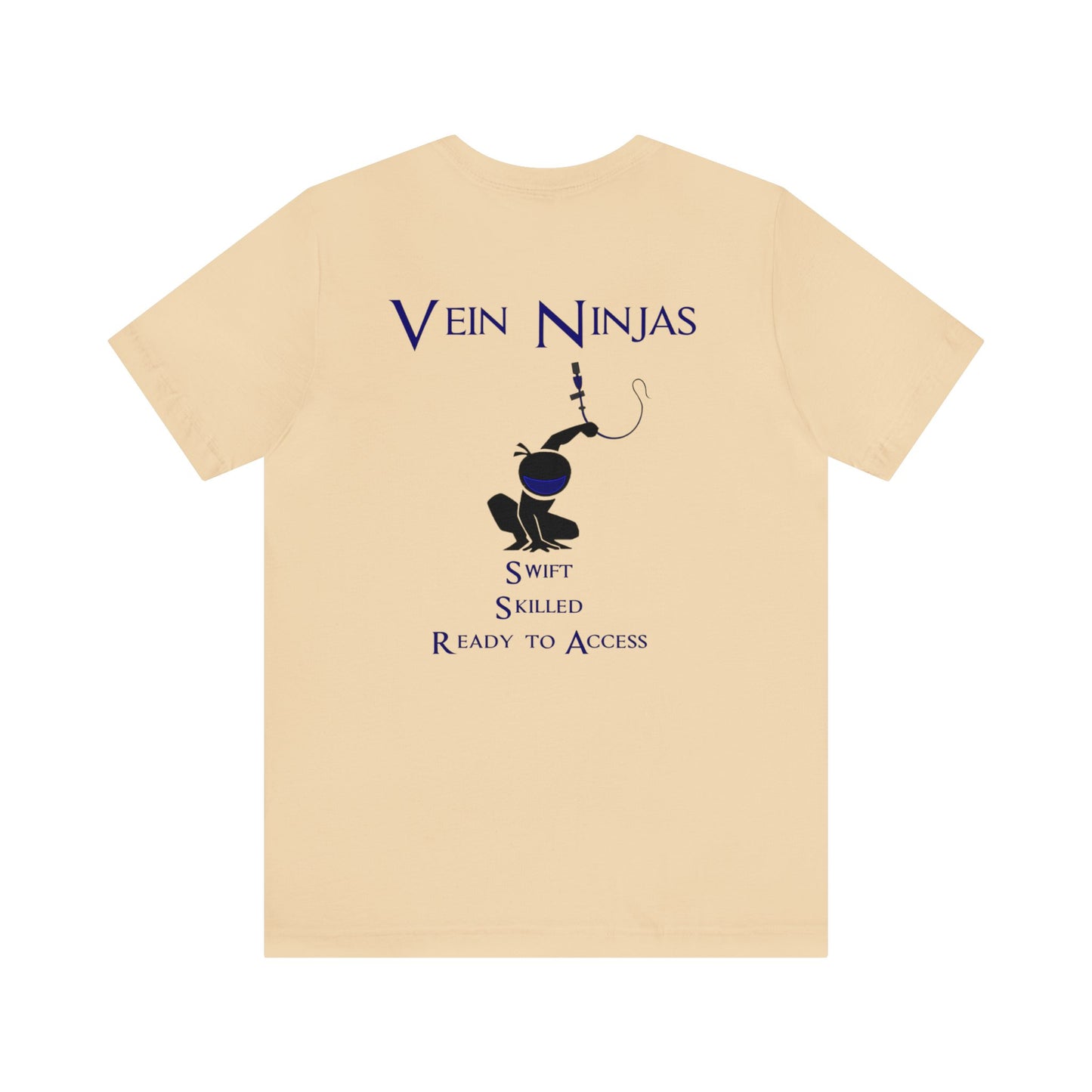 Vein Ninja Tee