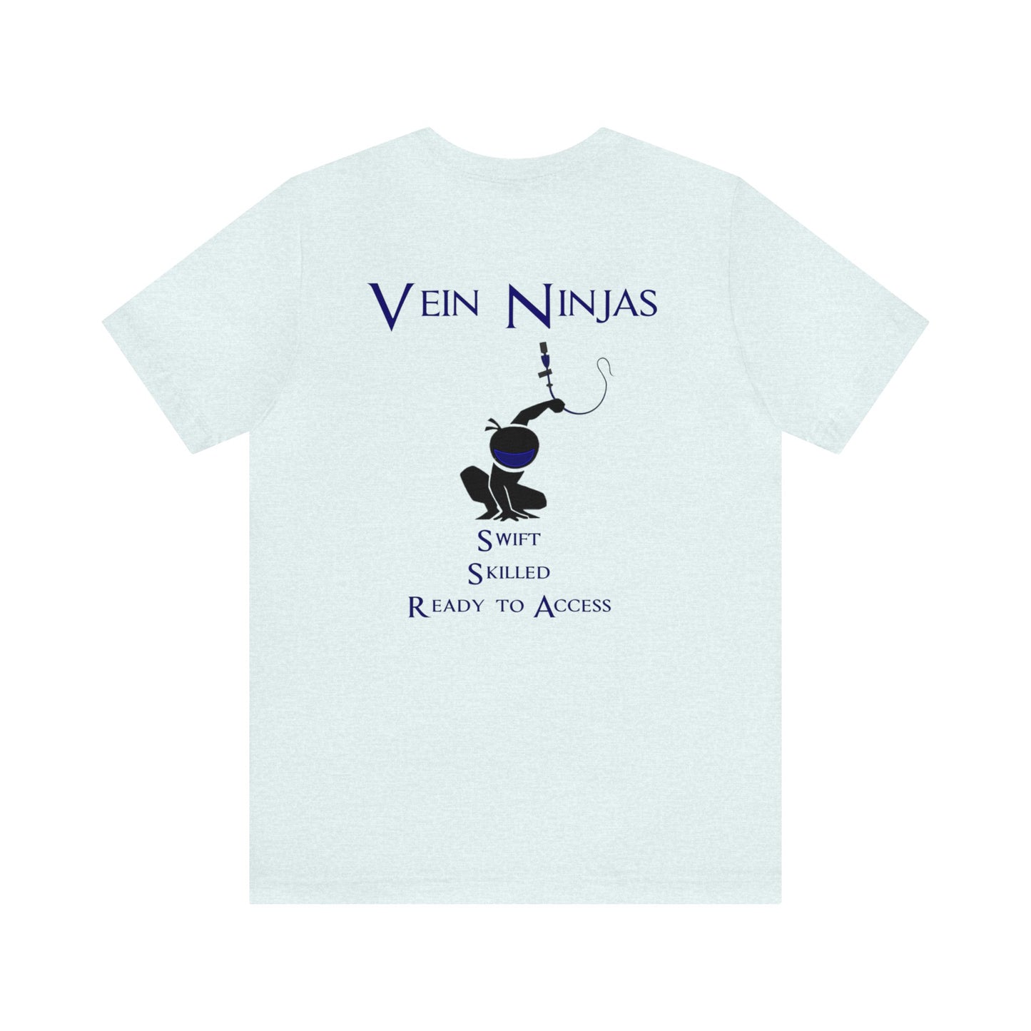 Vein Ninja Tee
