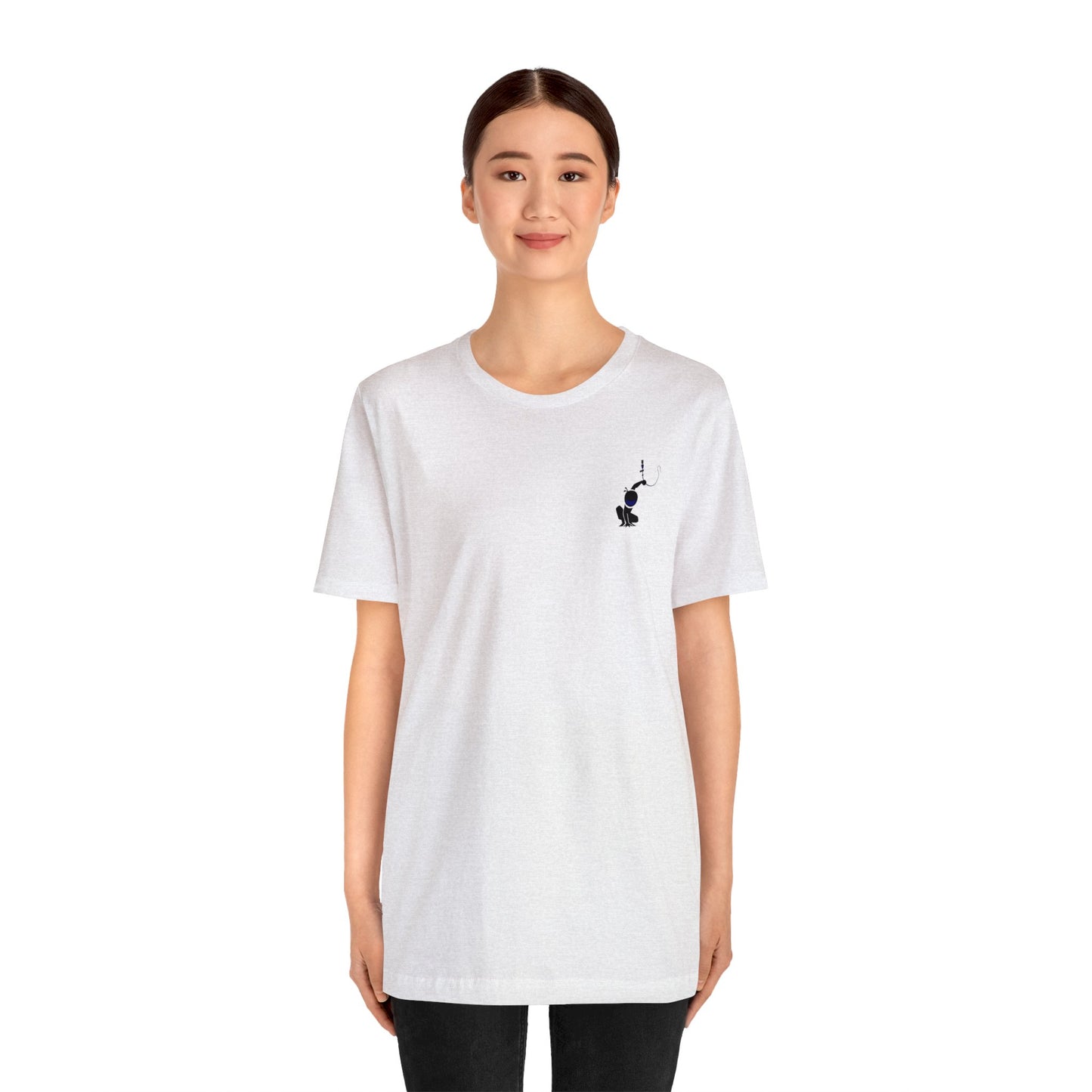 Vein Ninja Tee