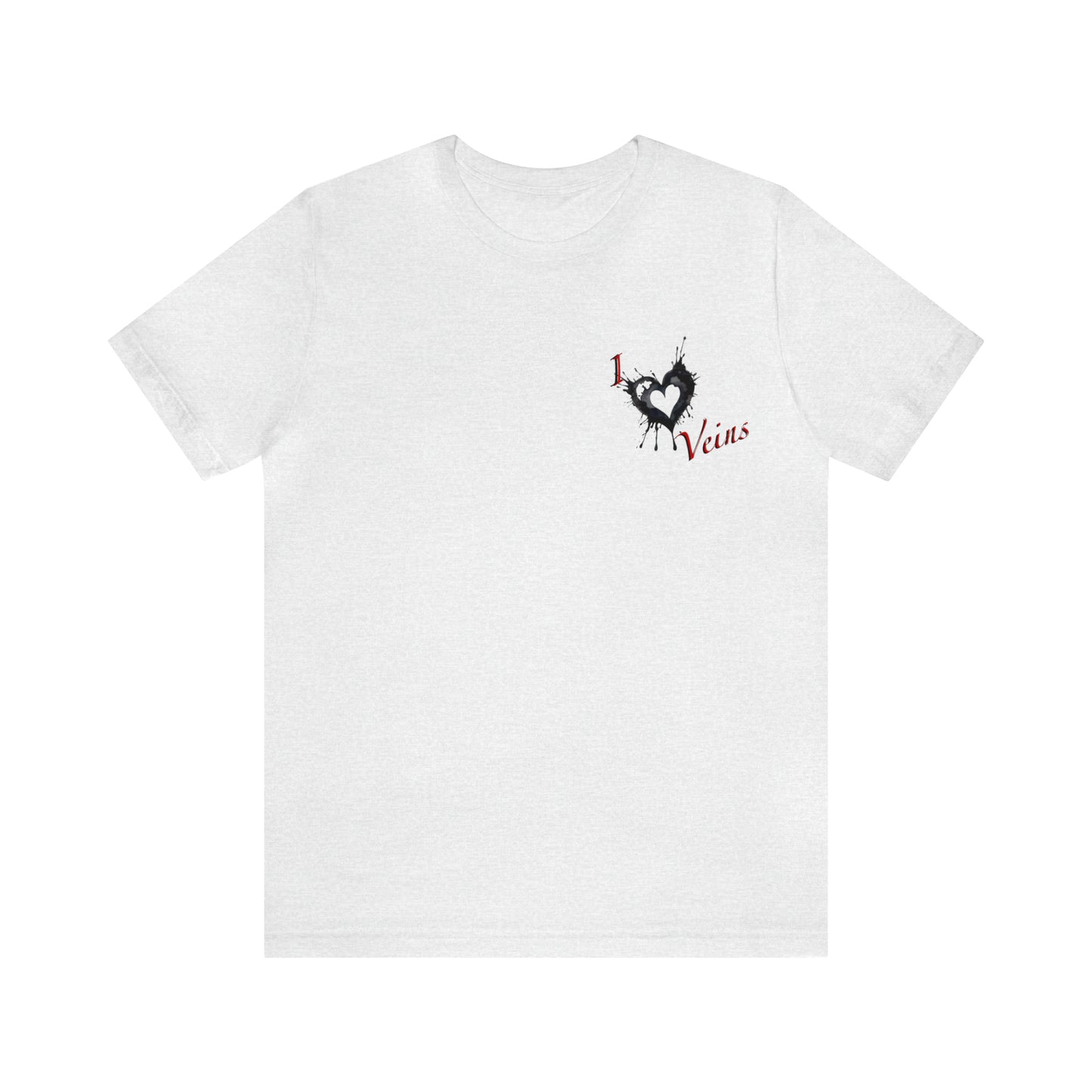 I Love Veins Tee