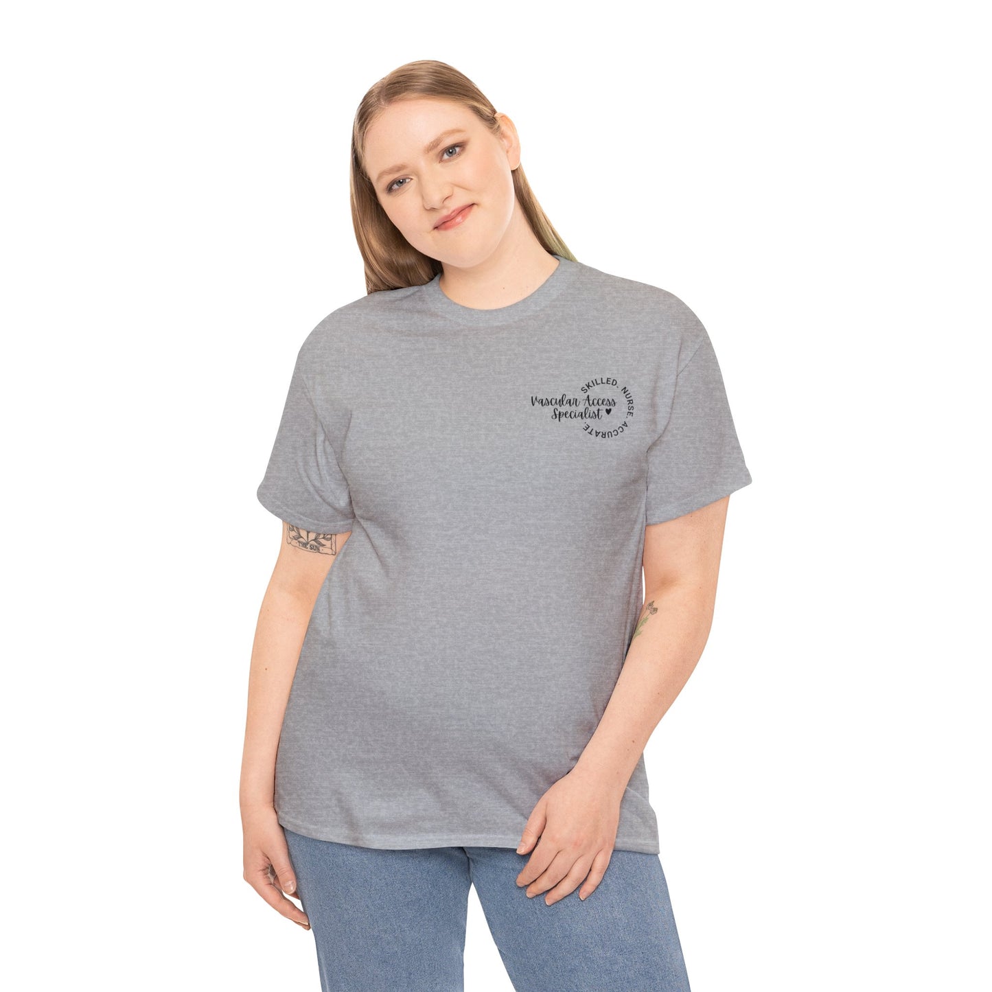 Vascular Access Specialist Tee
