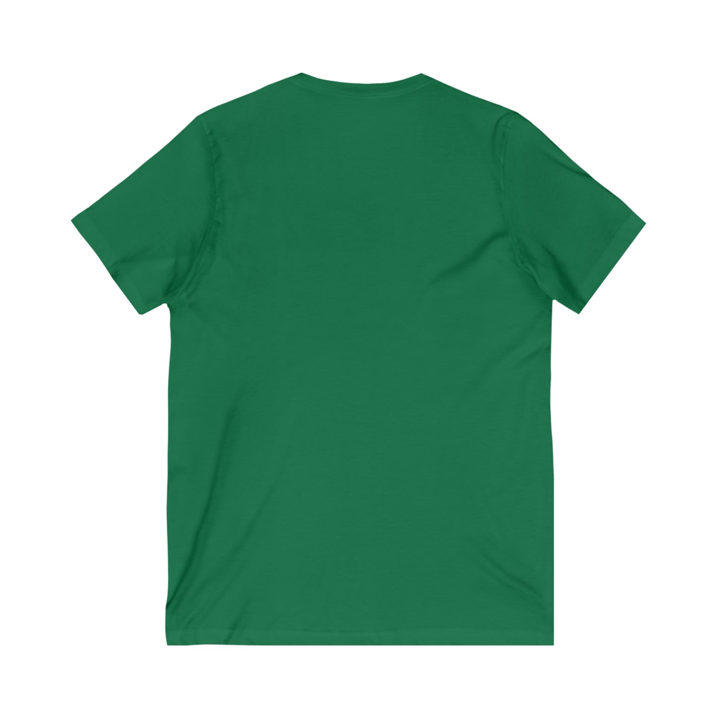 Sprout Wellness V-Neck Tee