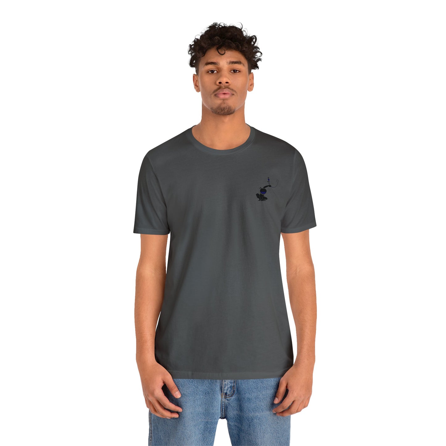 Vein Ninja Tee