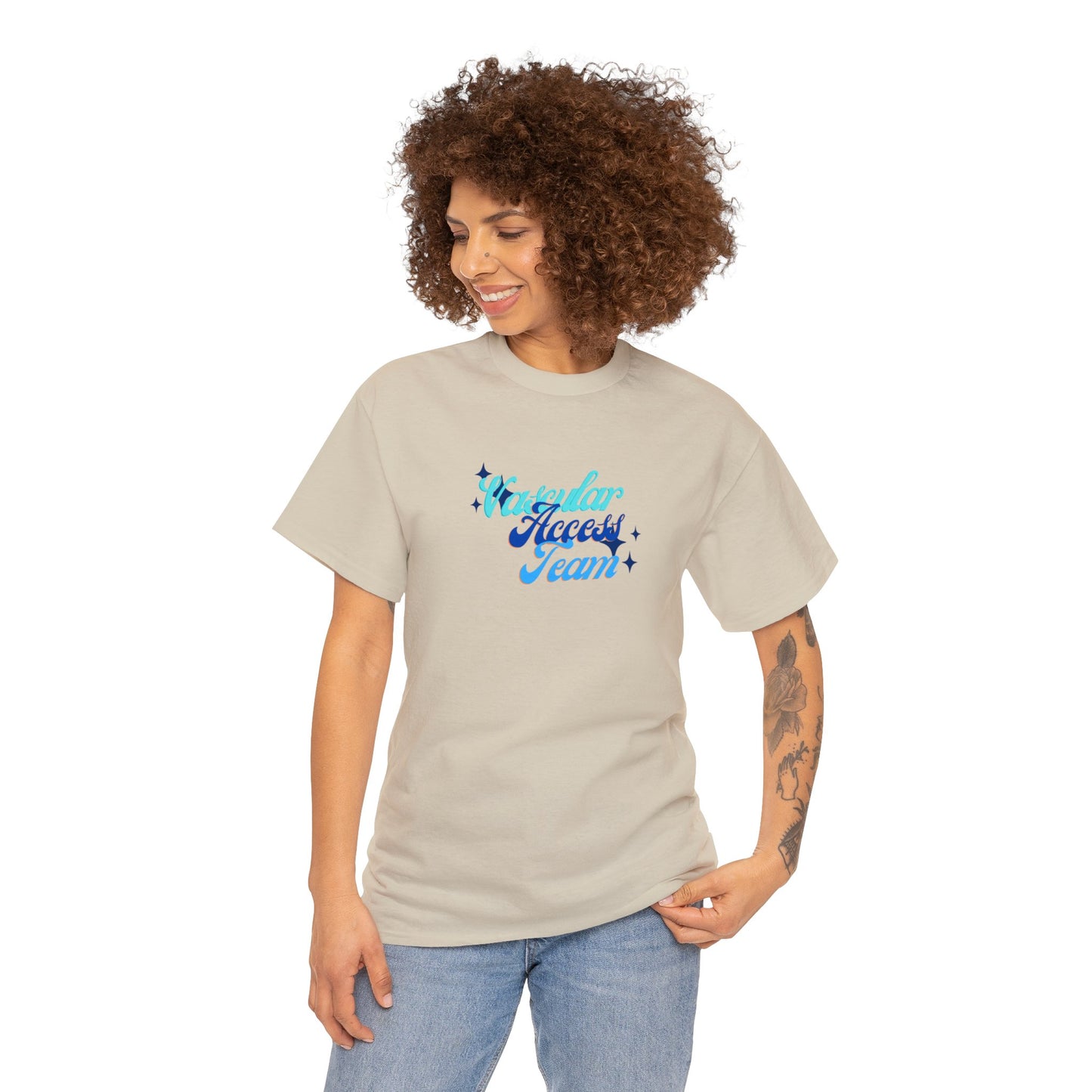 Vascular Access Team Tee