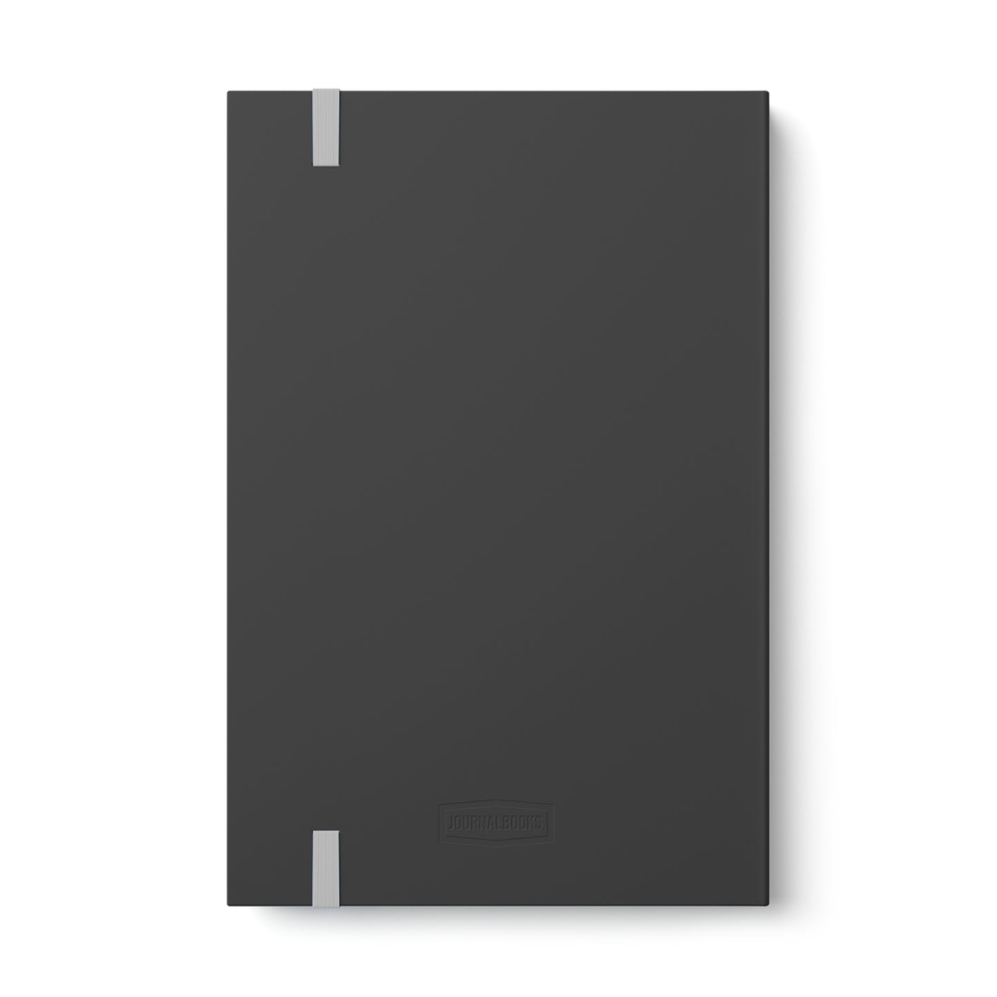 Nurse Honor Guard Notebook - Ruled