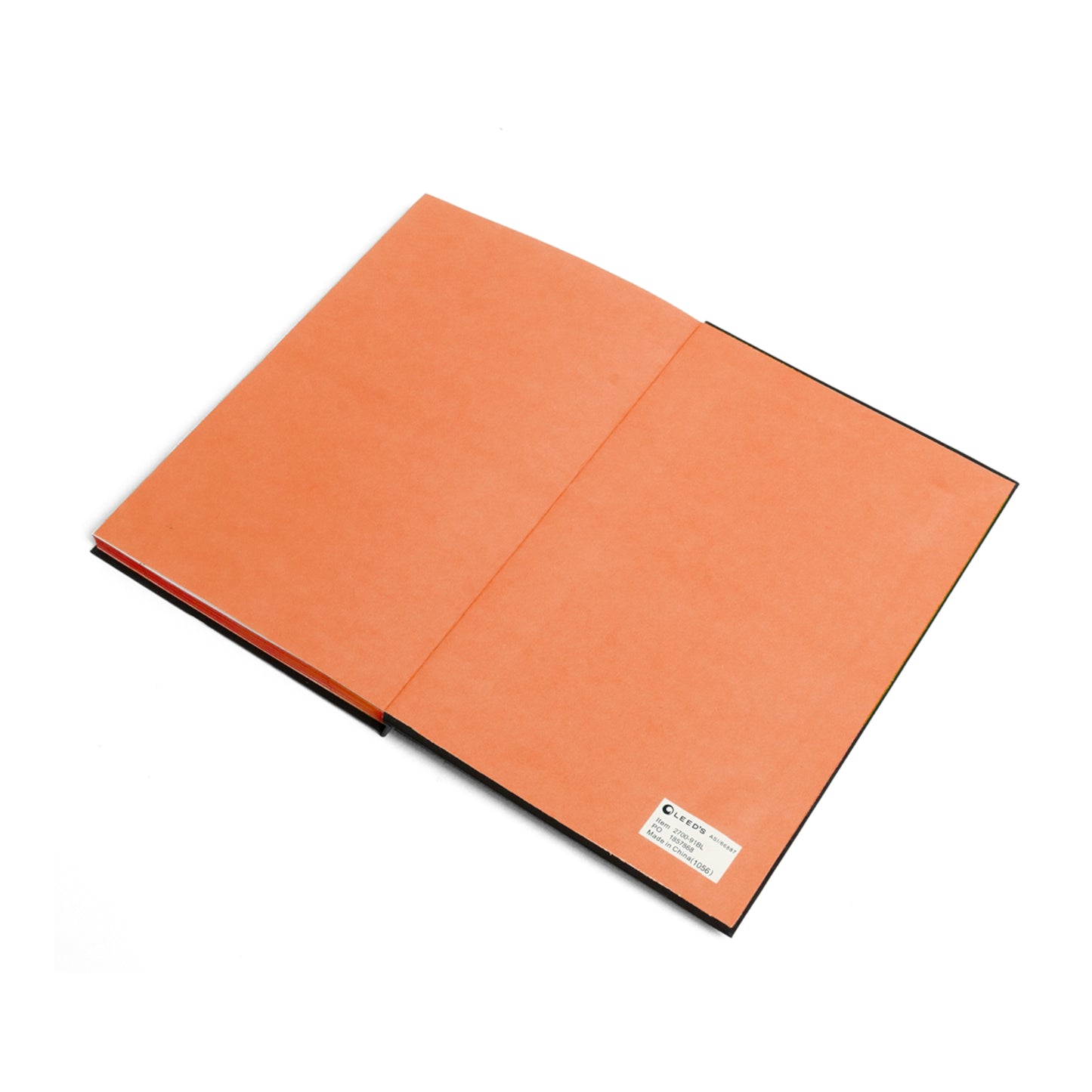 Nurse Honor Guard Notebook - Ruled