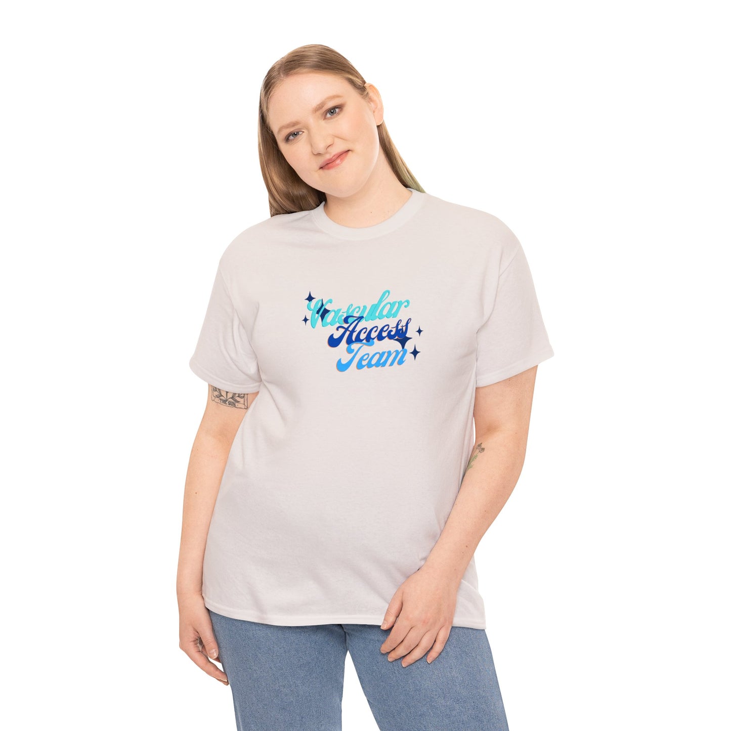 Vascular Access Team Tee