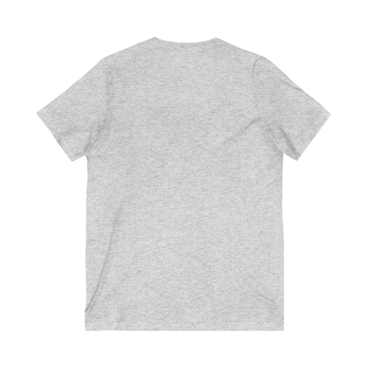 Bloom V-Neck Tee